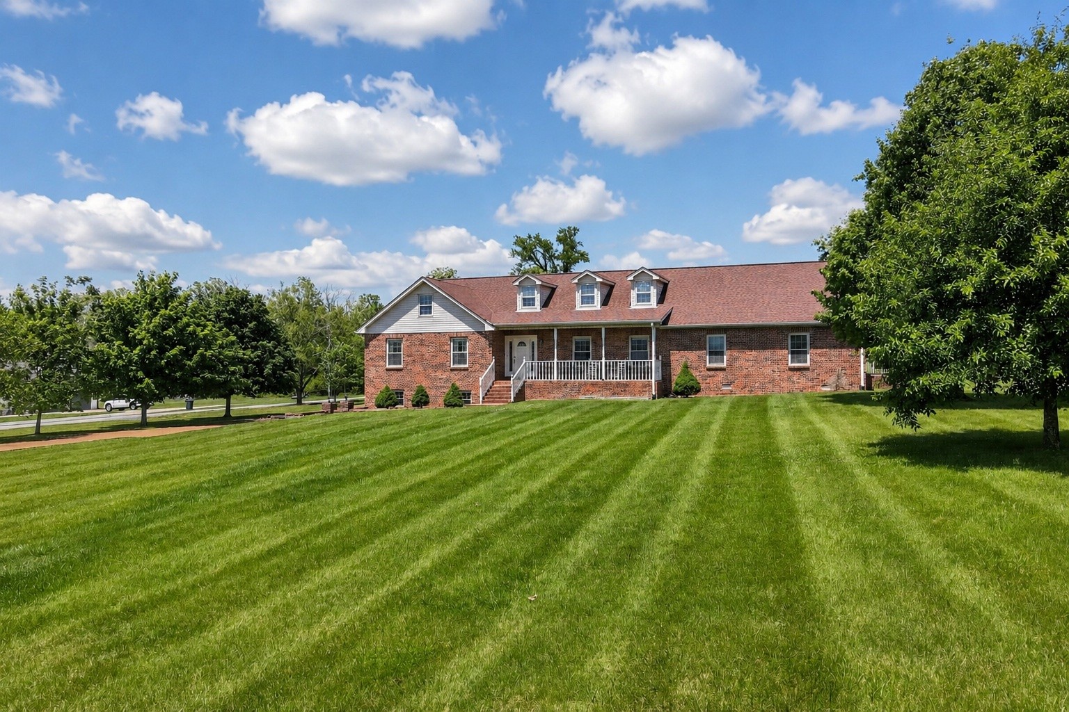 1174 Highway 25, Gallatin, TN 37066