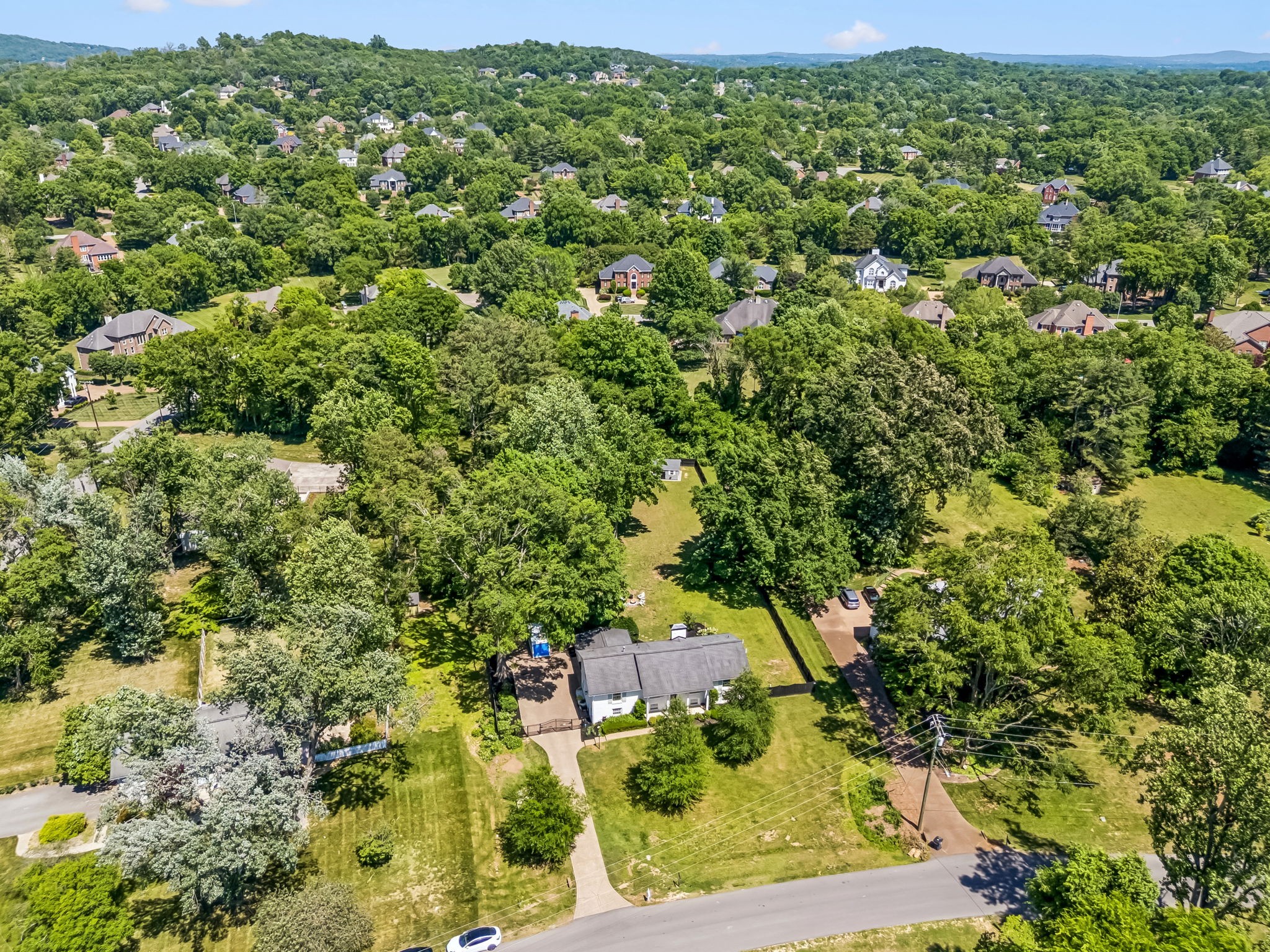 720 Shenandoah Dr, Brentwood, TN 37027