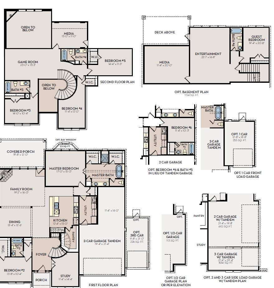 6004 Elliott Ct, Arrington, TN 37014