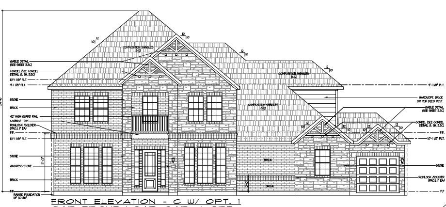6004 Elliott Ct, Arrington, TN 37014