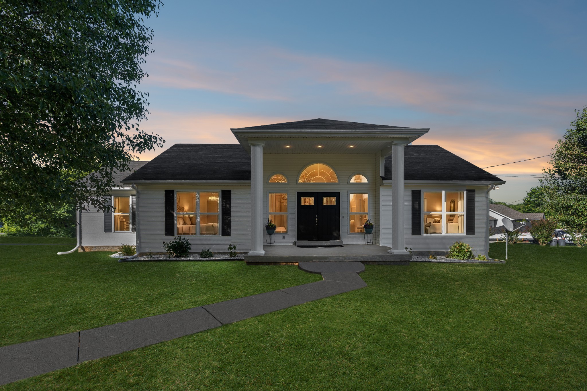 406 Alydar Dr, Watertown, TN 37184