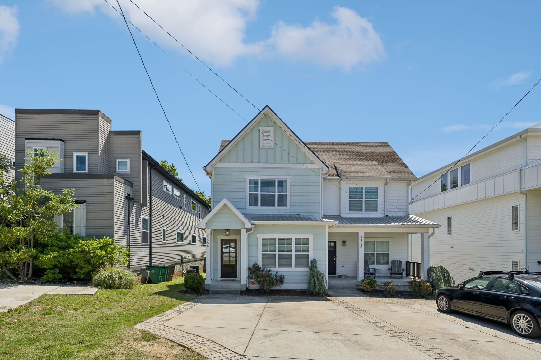 2158 Byrum Ave #A, Nashville, TN 37203