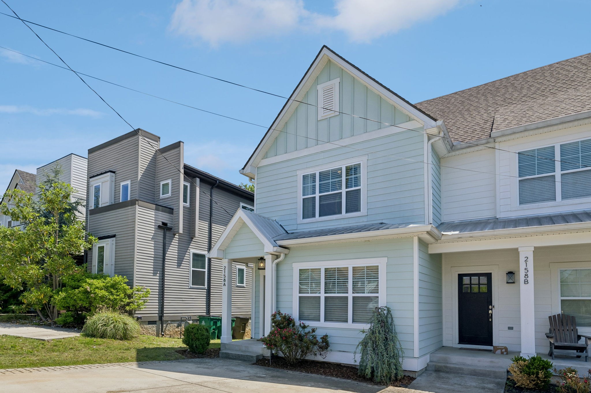 2158 Byrum Ave #A, Nashville, TN 37203