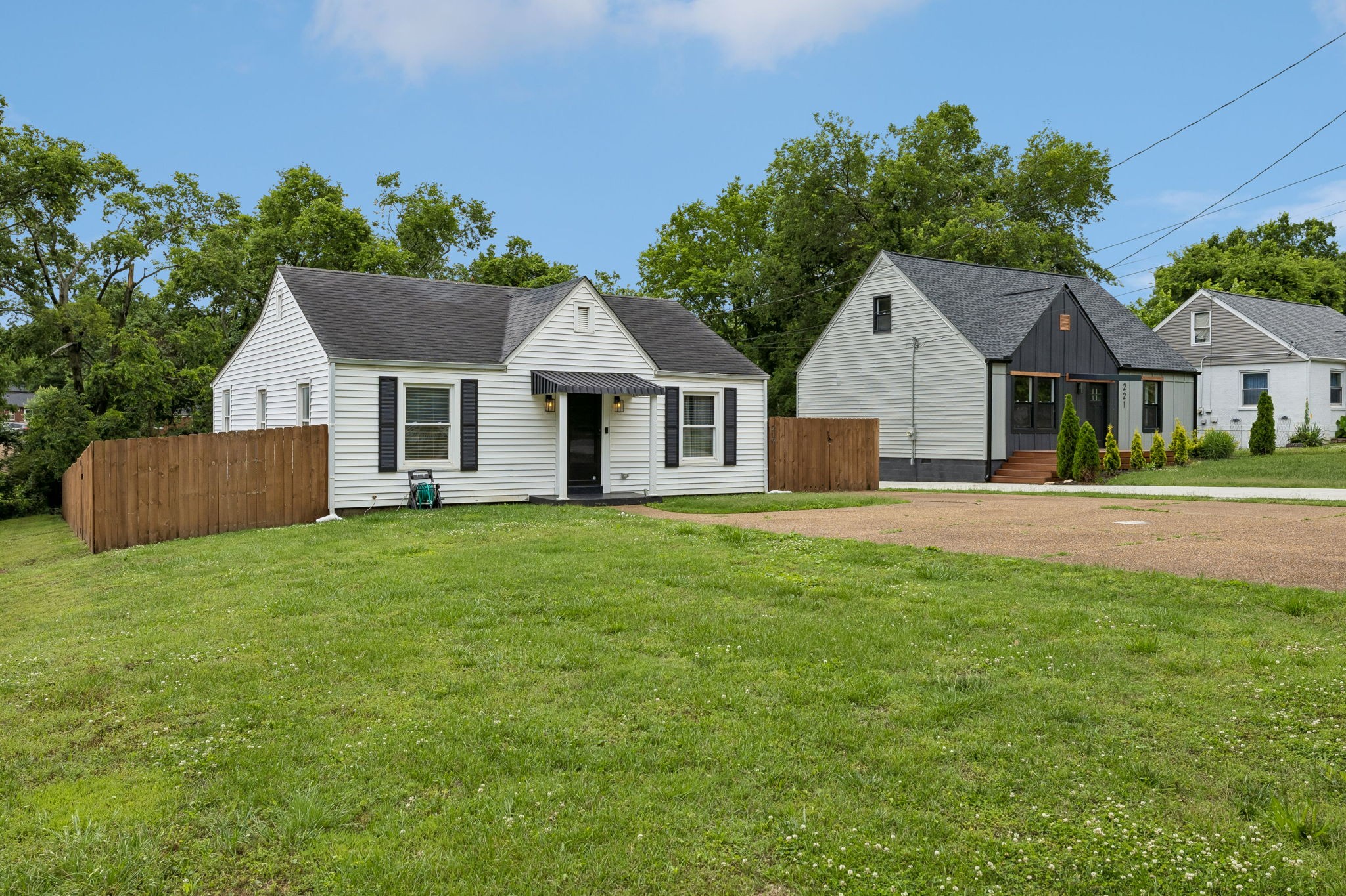 219 Morton Ave, Nashville, TN 37211
