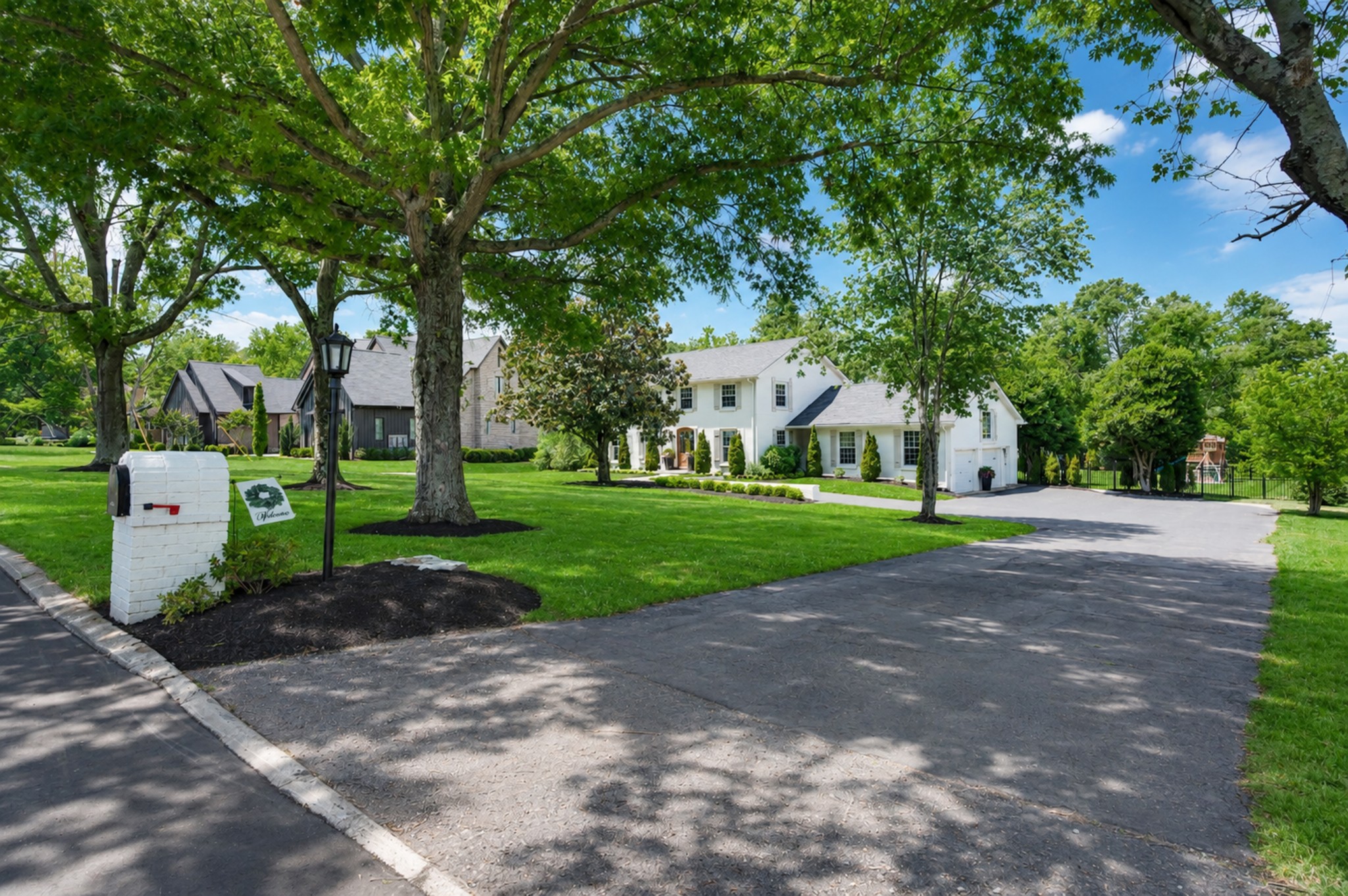 1605 Gordon Petty Dr, Brentwood, TN 37027