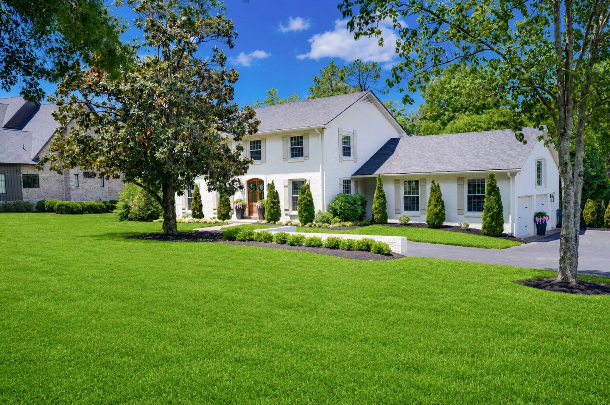 1605 Gordon Petty Dr, Brentwood, TN 37027