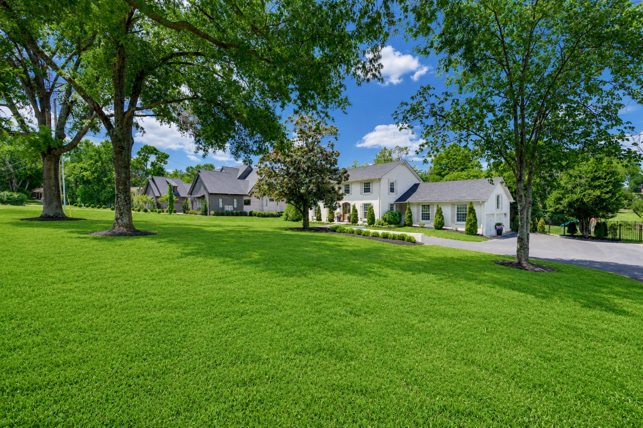 1605 Gordon Petty Dr, Brentwood, TN 37027