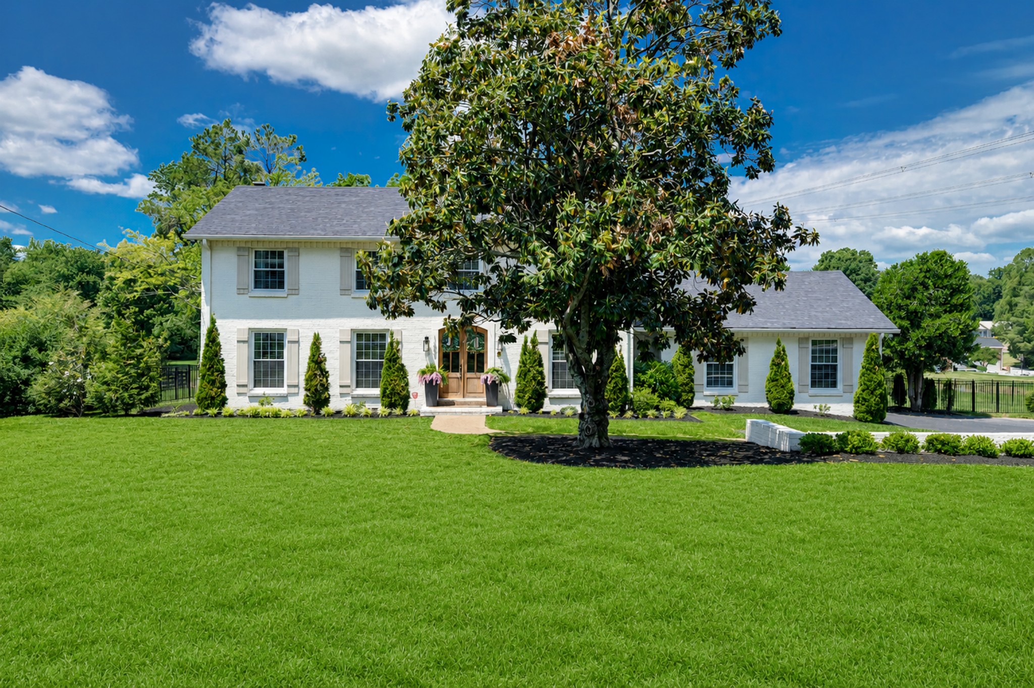 1605 Gordon Petty Dr, Brentwood, TN 37027