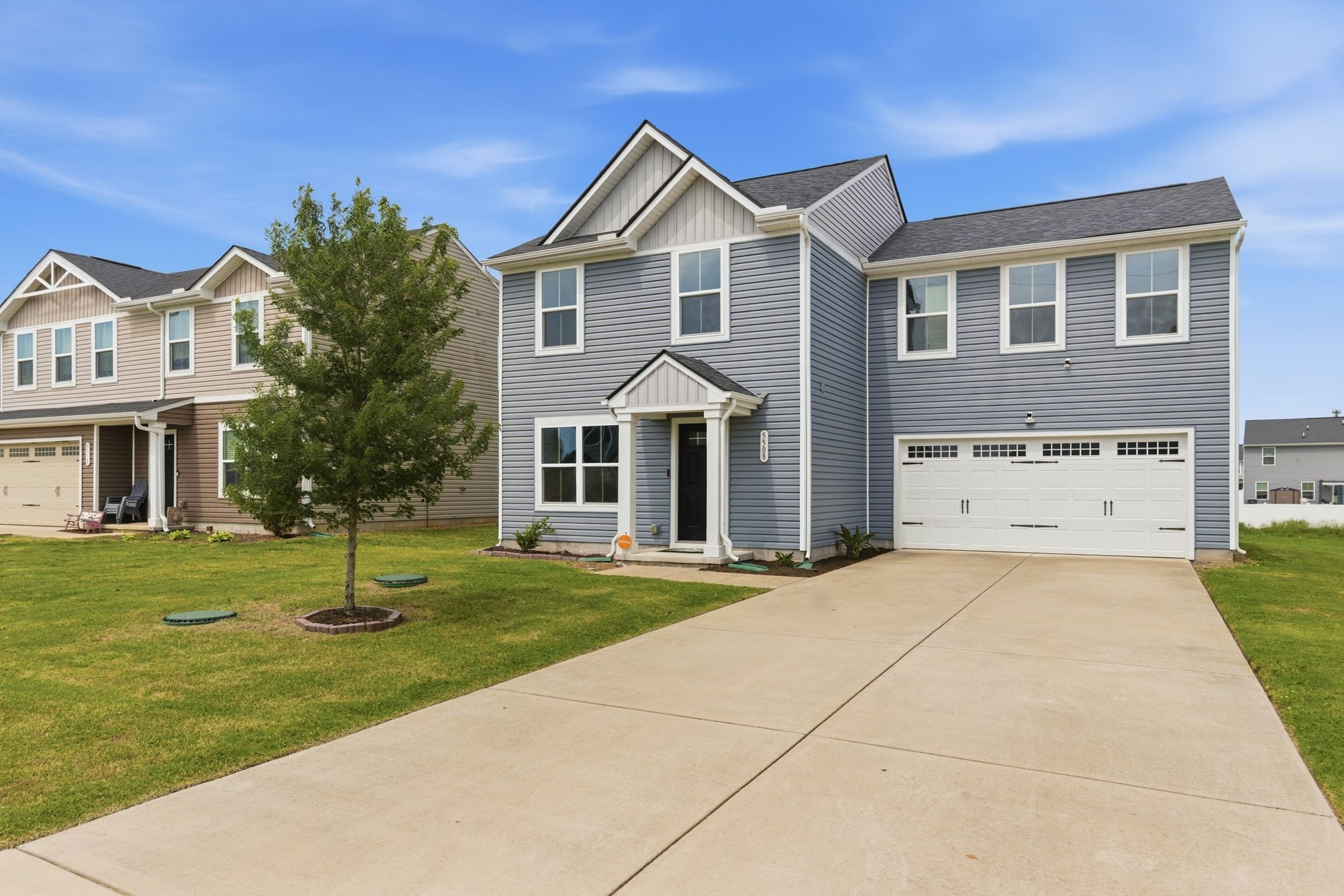 5508 Compass Way, Christiana, TN 37037