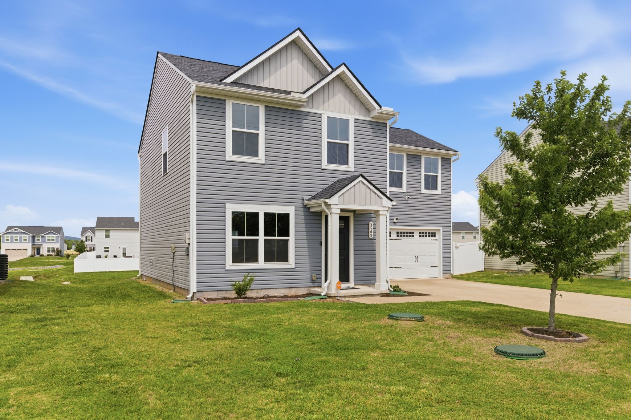 5508 Compass Way, Christiana, TN 37037