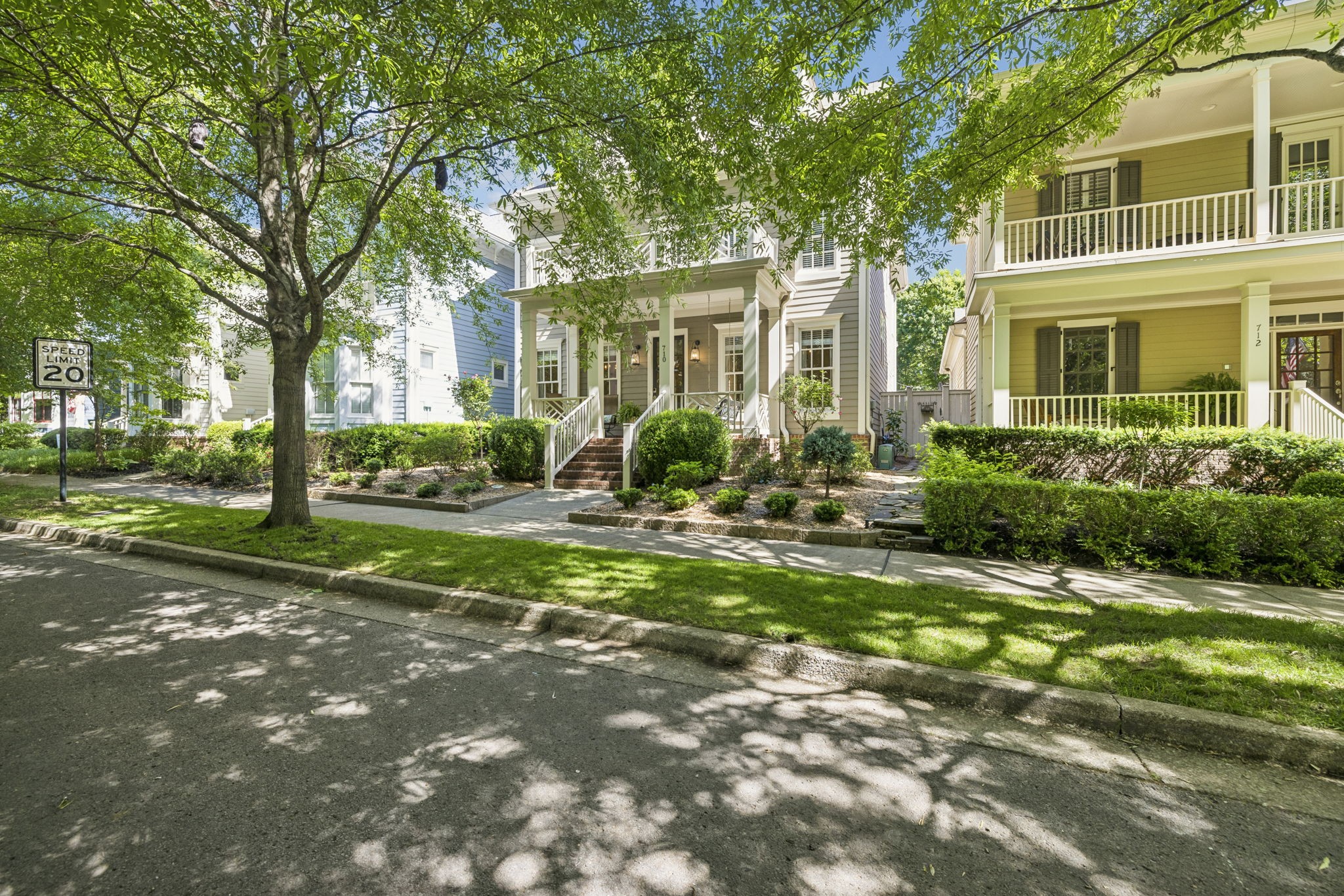 710 Abbott Pl, Franklin, TN 37064
