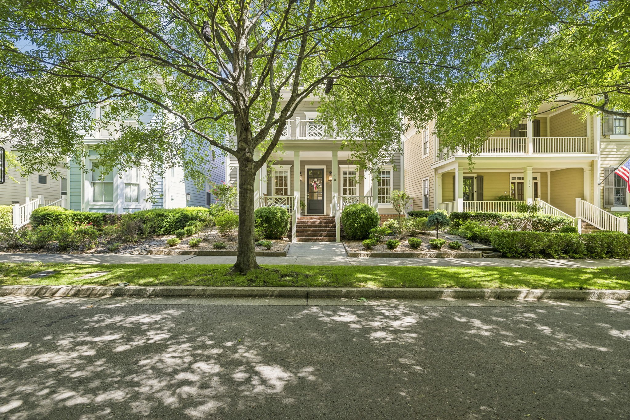 710 Abbott Pl, Franklin, TN 37064