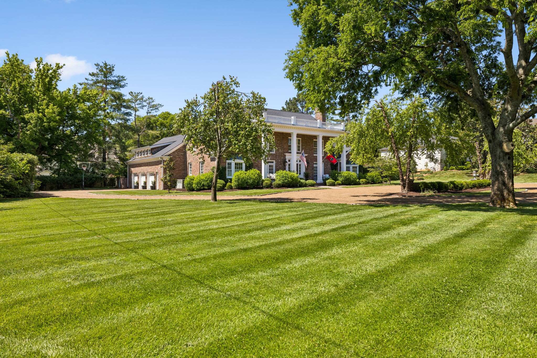 2451 Old Hickory Blvd, Nashville, TN 37221