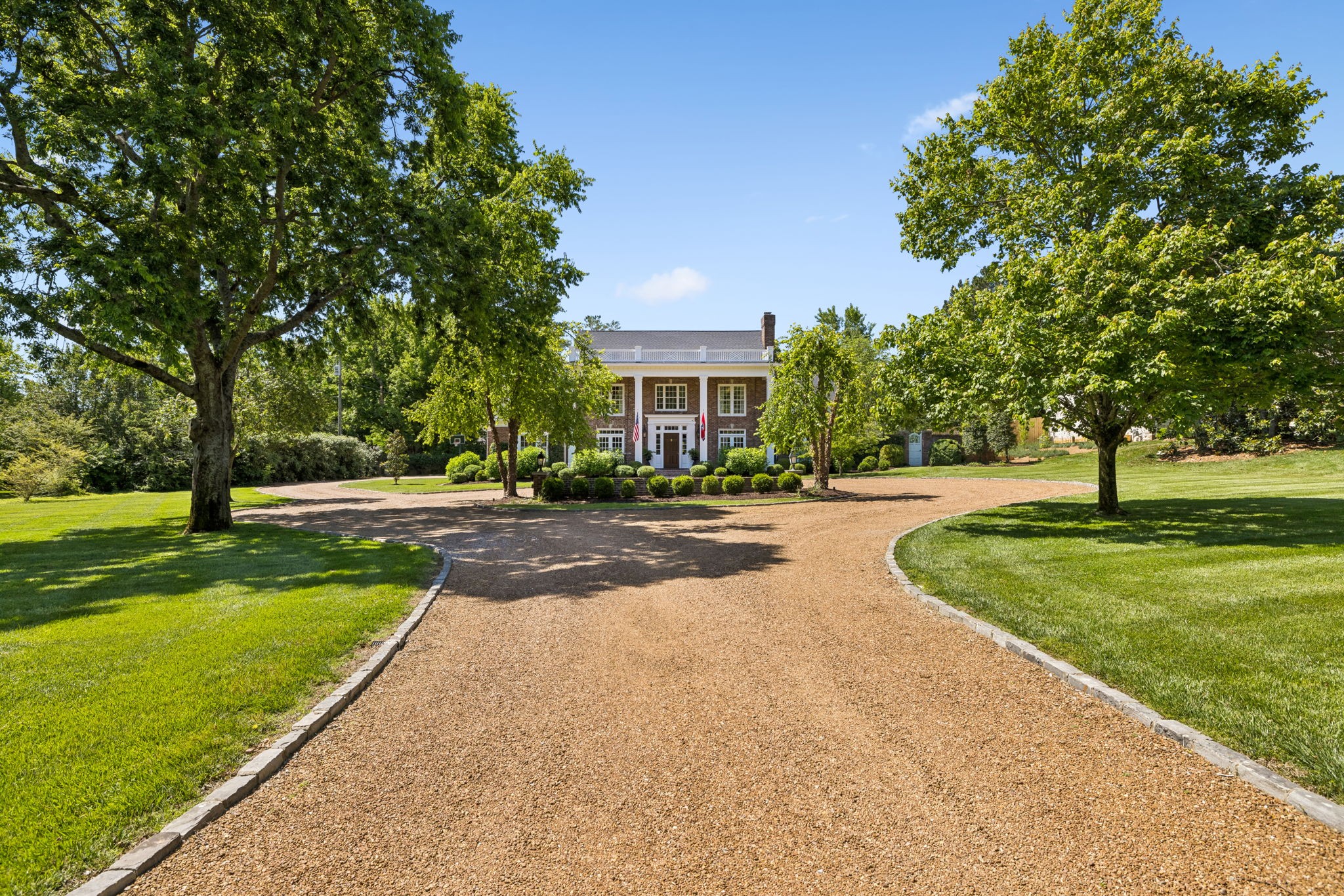 2451 Old Hickory Blvd, Nashville, TN 37221