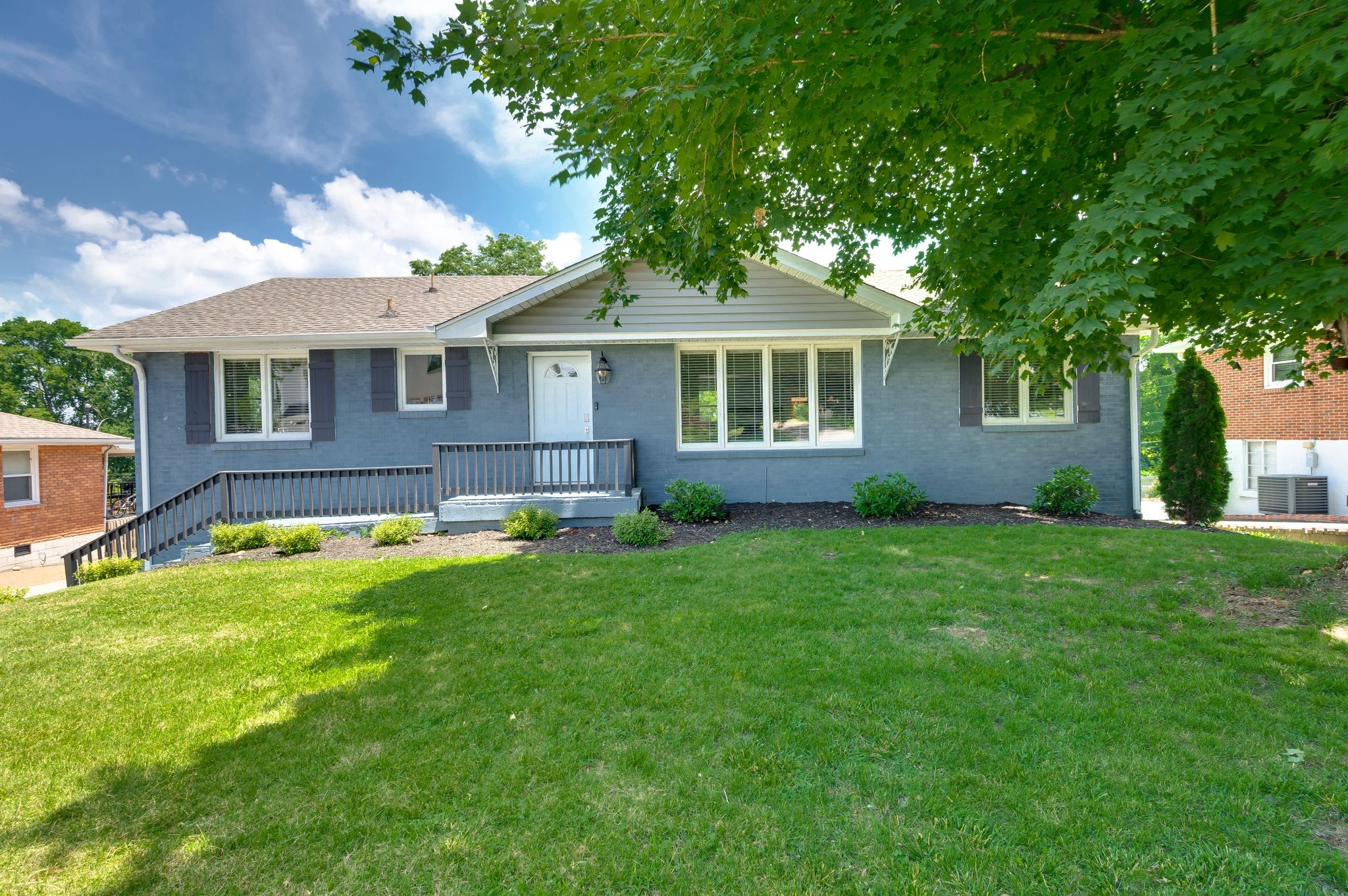 540 River Rouge Dr, Nashville, TN 37209