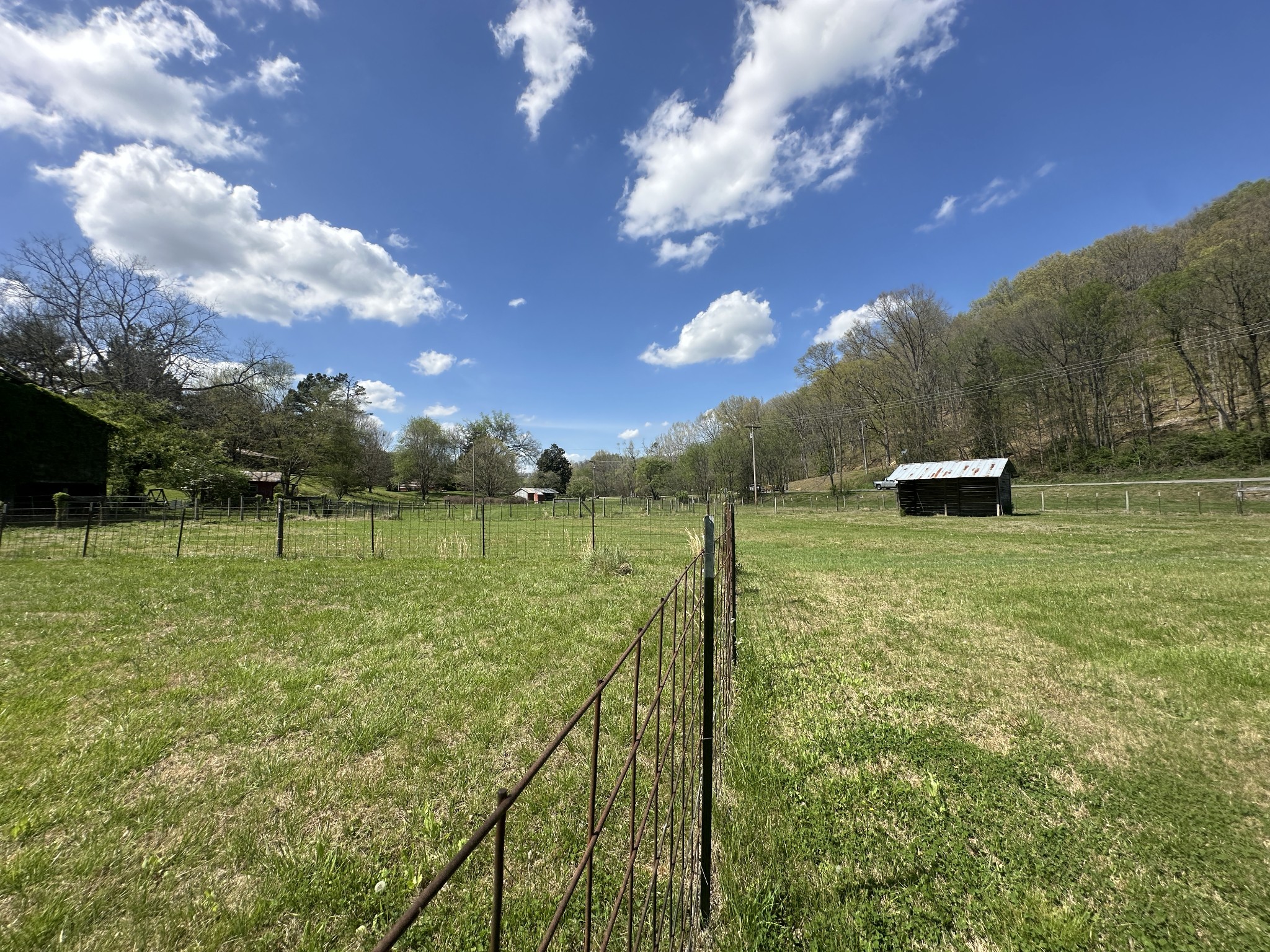6861 Arno Allisona Rd, College Grove, TN 37046