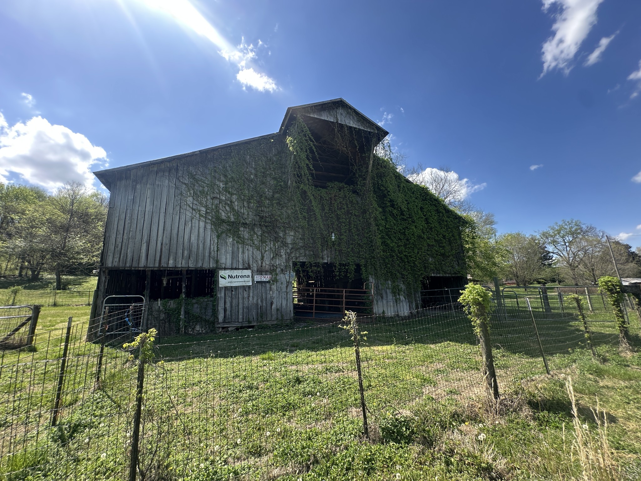 6861 Arno Allisona Rd, College Grove, TN 37046