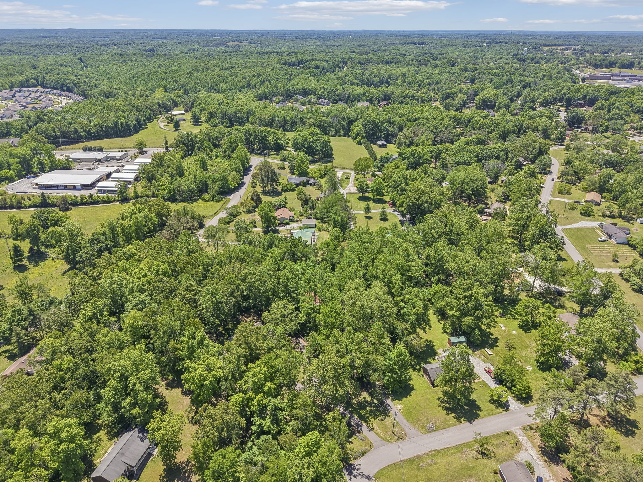 7301 White Oak Dr, Fairview, TN 37062