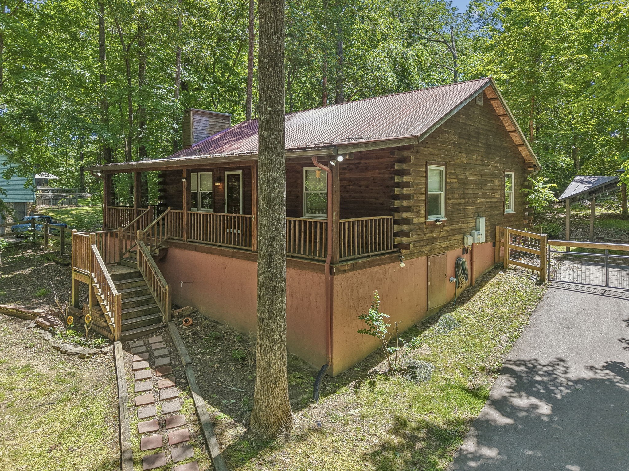 7301 White Oak Dr, Fairview, TN 37062