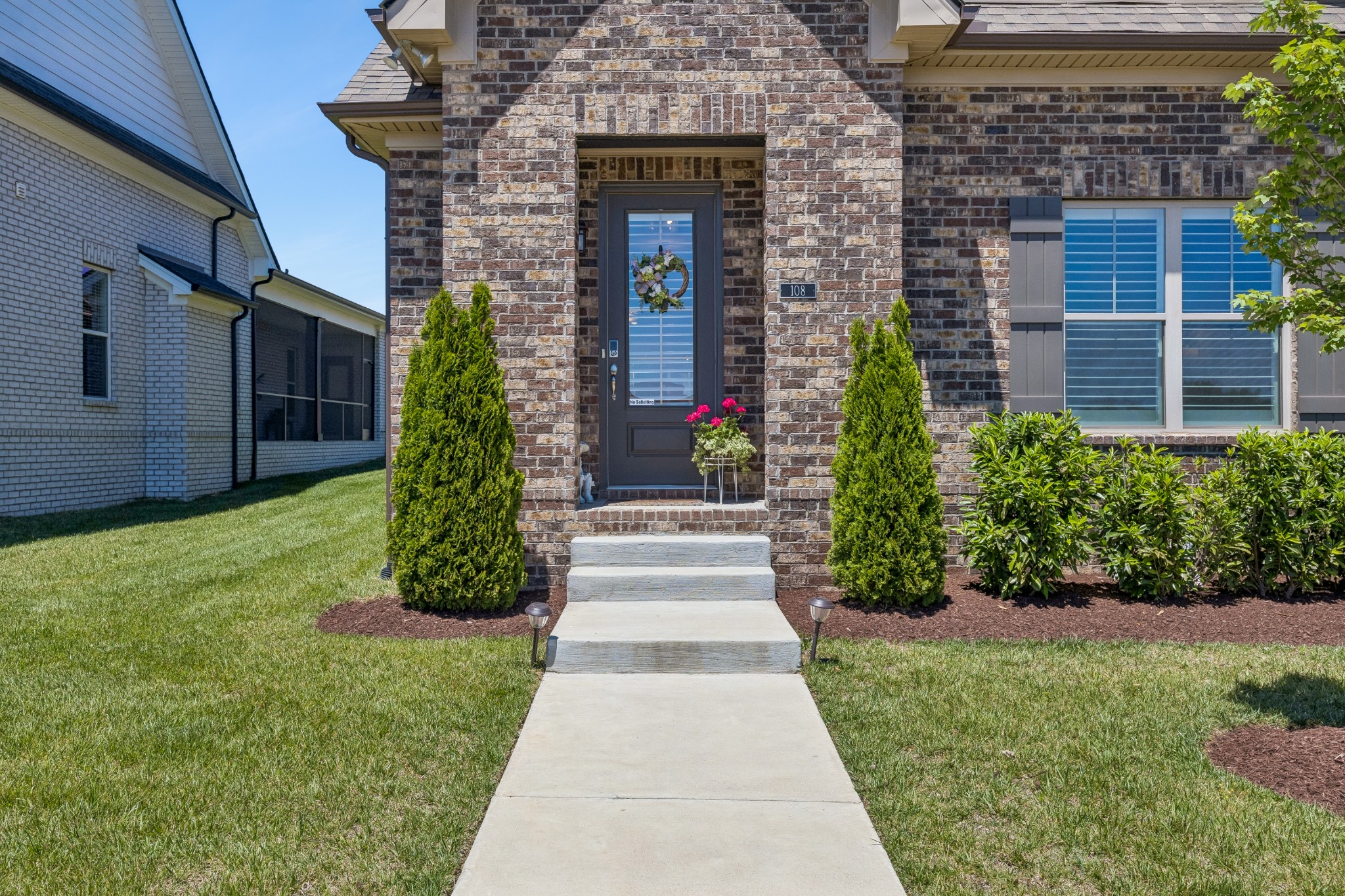 108 Nelson St, Gallatin, TN 37066