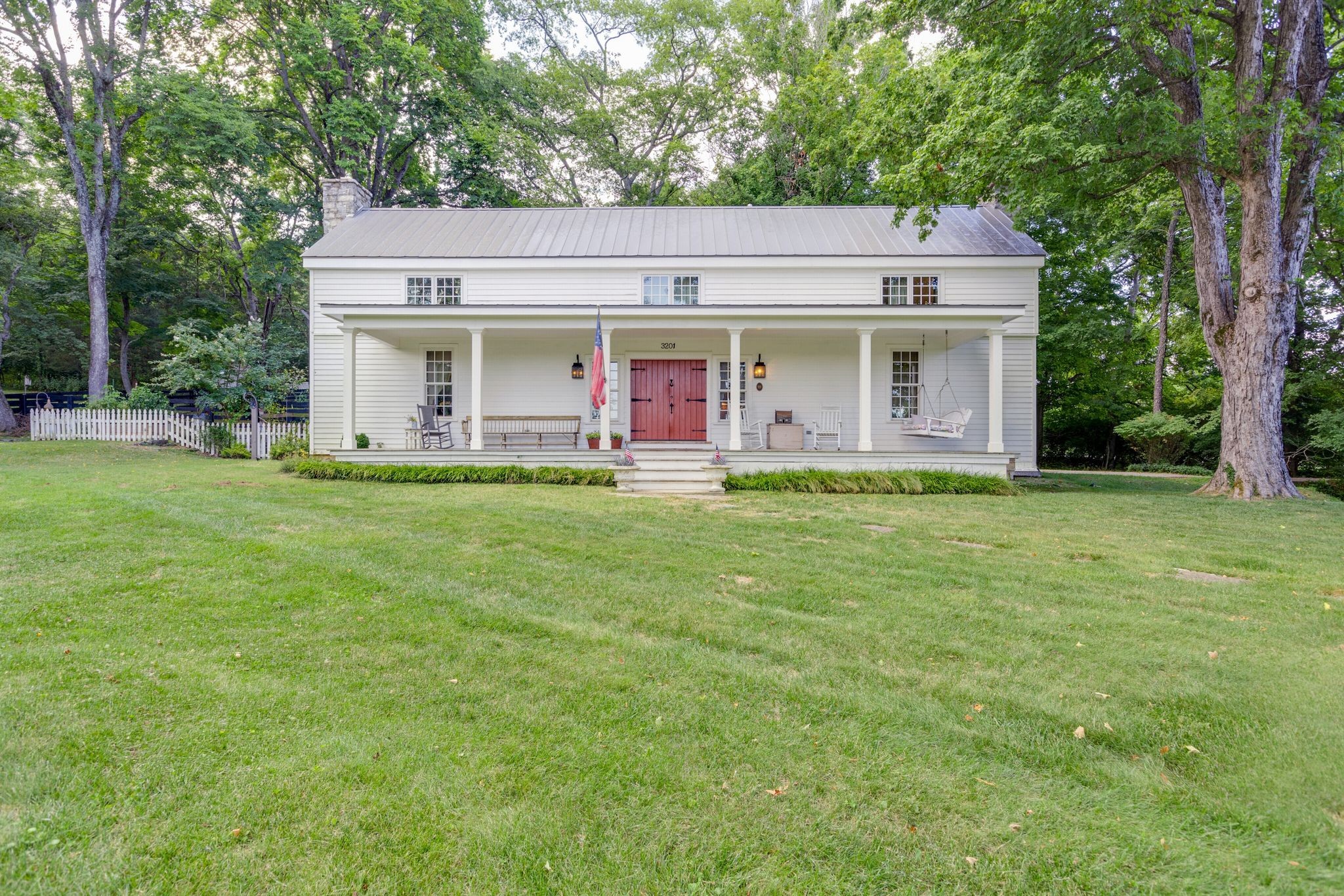 3201 Herbert Dr, Franklin, TN 37067