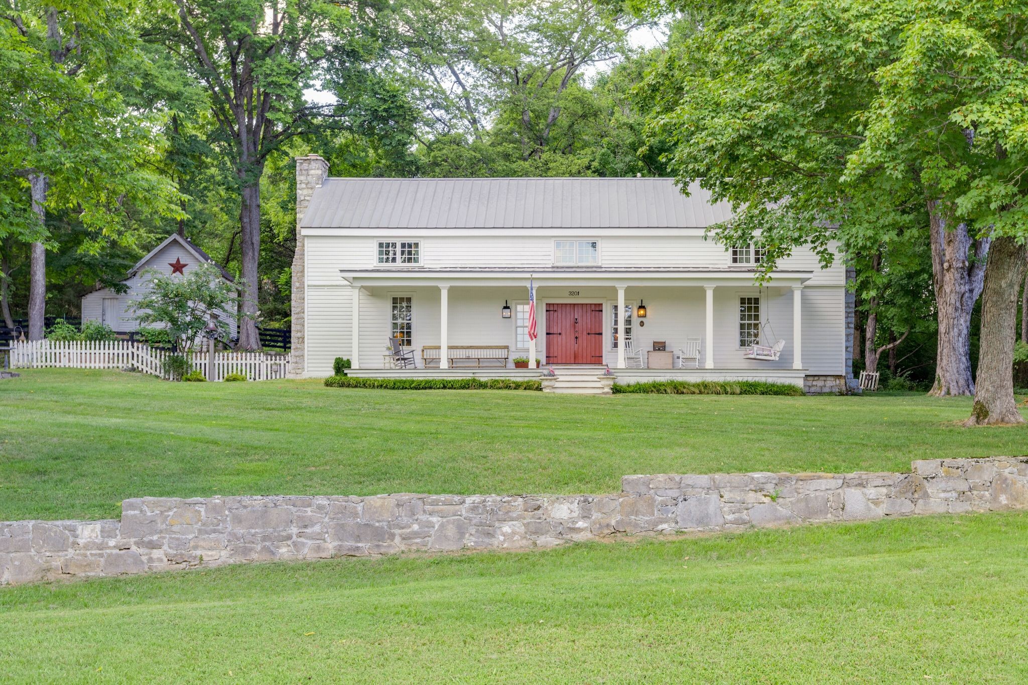 3201 Herbert Dr, Franklin, TN 37067