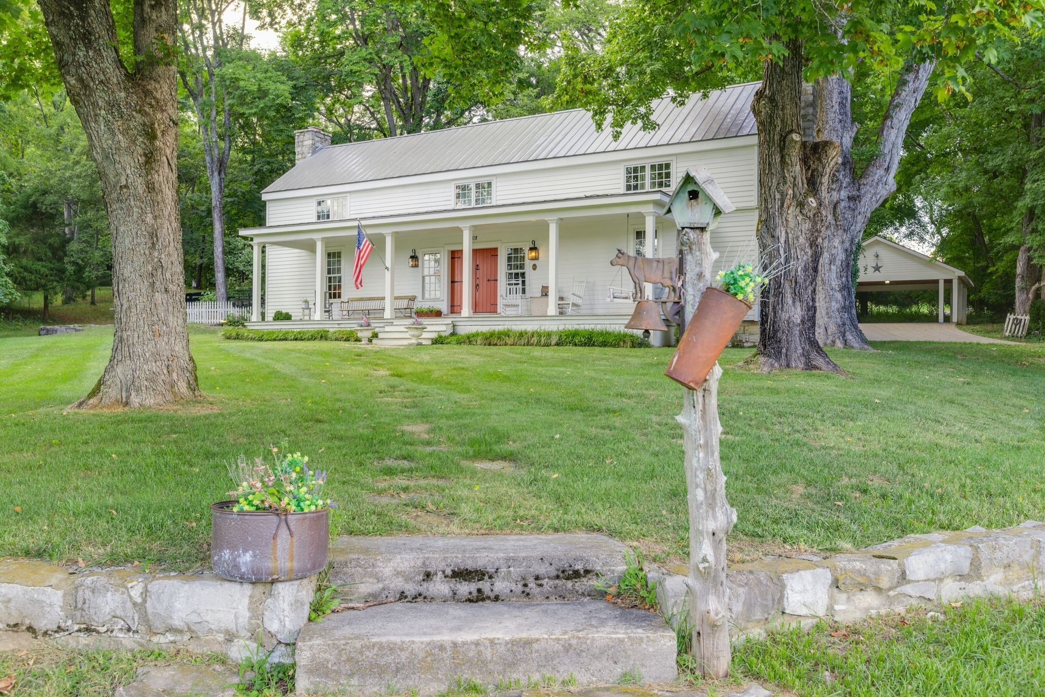 3201 Herbert Dr, Franklin, TN 37067
