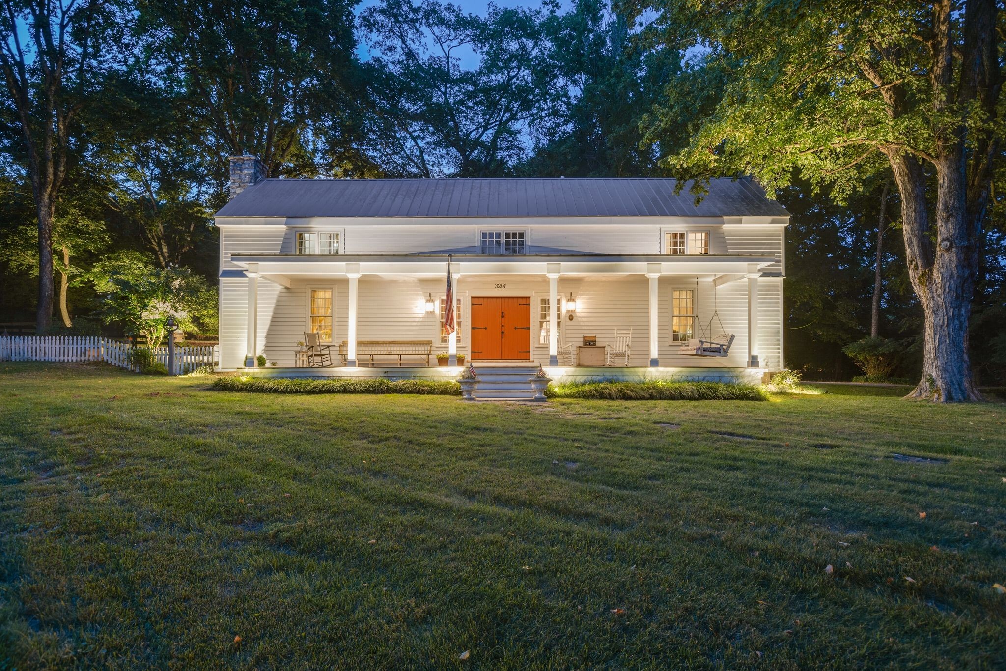 3201 Herbert Dr, Franklin, TN 37067