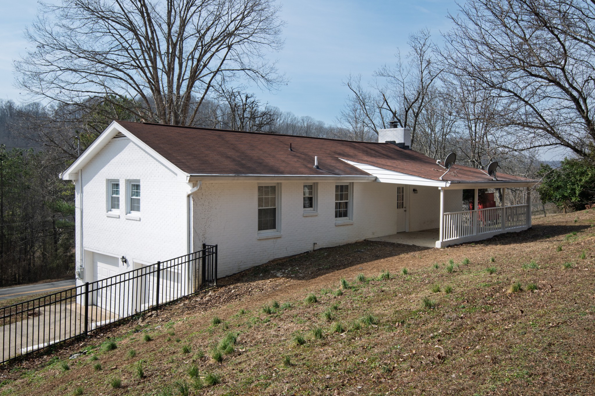 3116 Tyree Springs Rd, Hendersonville, TN 37075