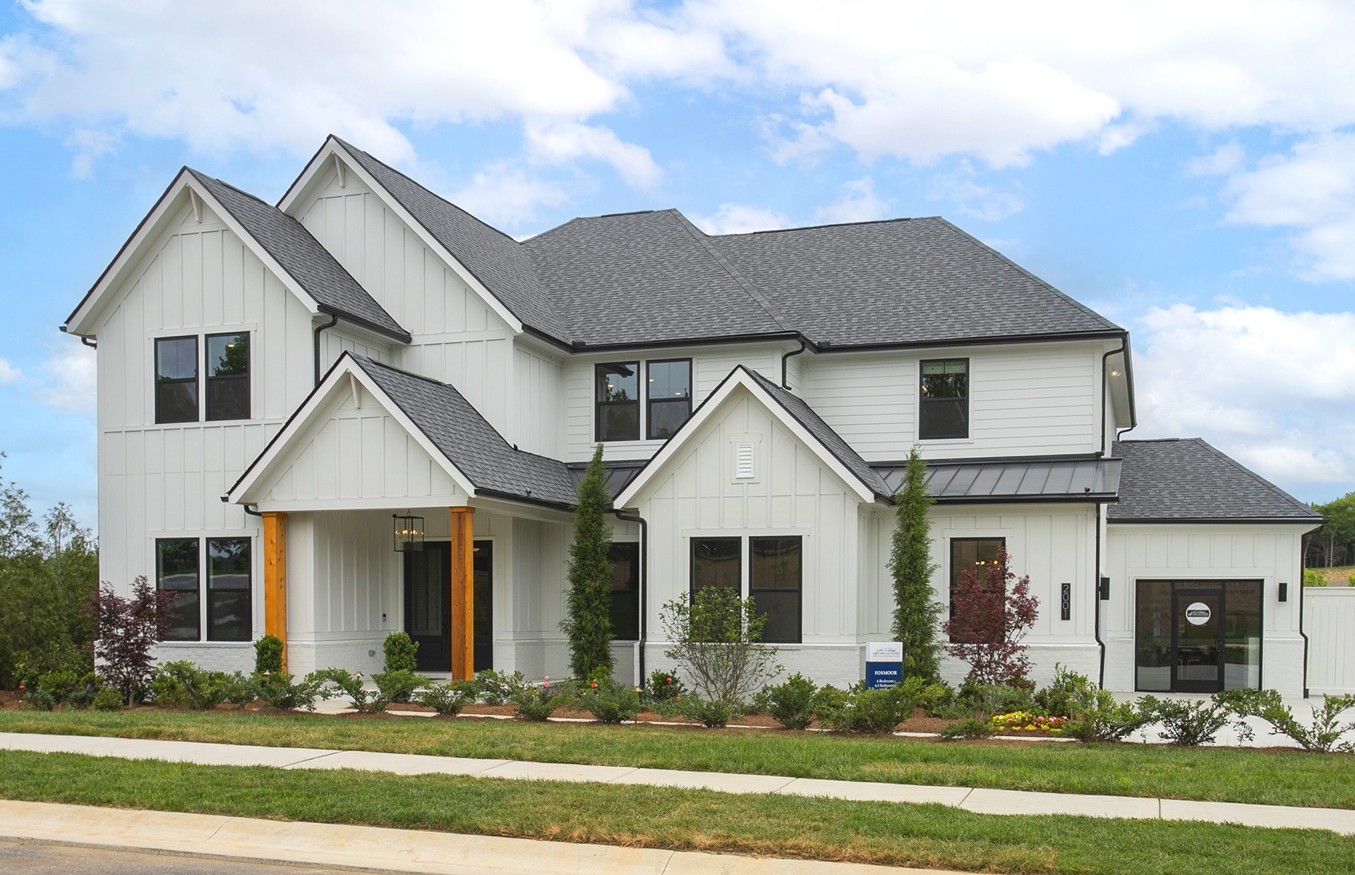 2017 Arbor Park Ln, Nolensville, TN 37135