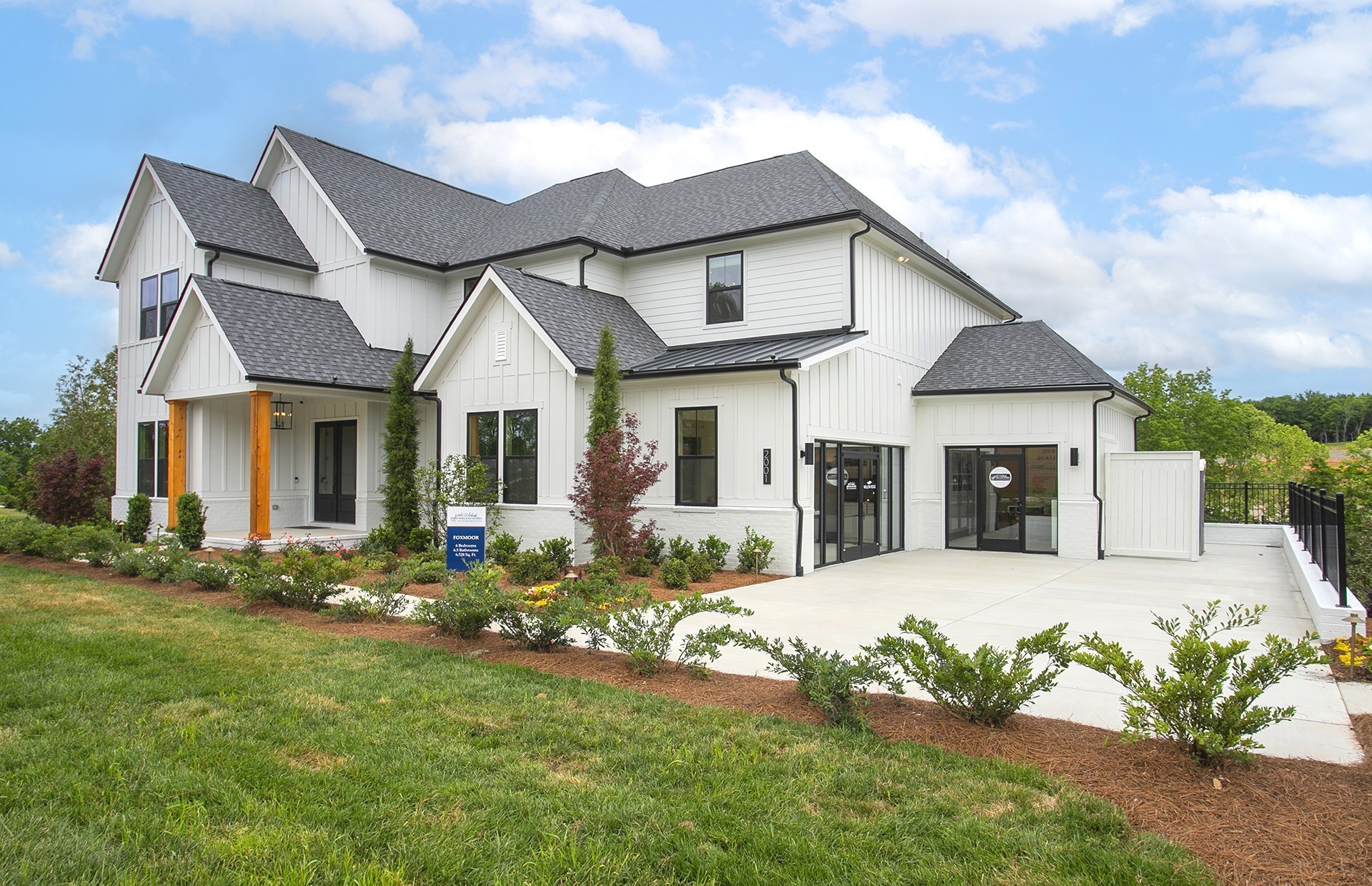 2017 Arbor Park Ln, Nolensville, TN 37135