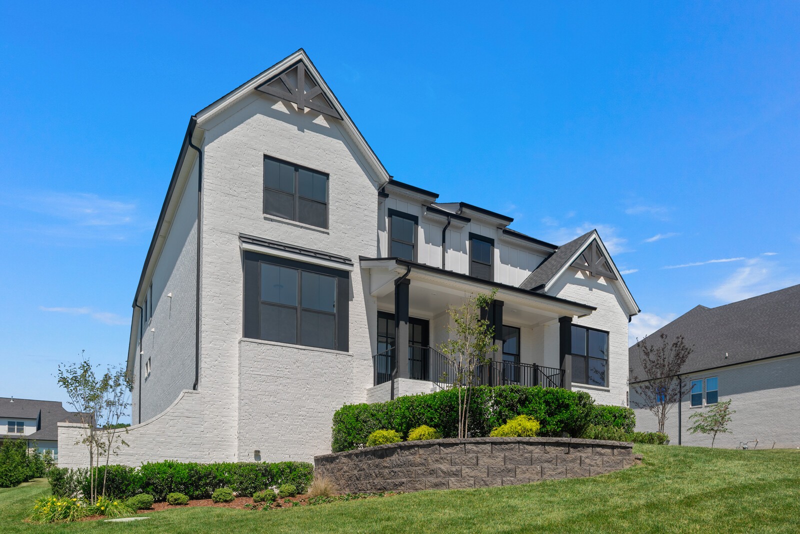 4618 Majestic Meadows Dr, Arrington, TN 37014