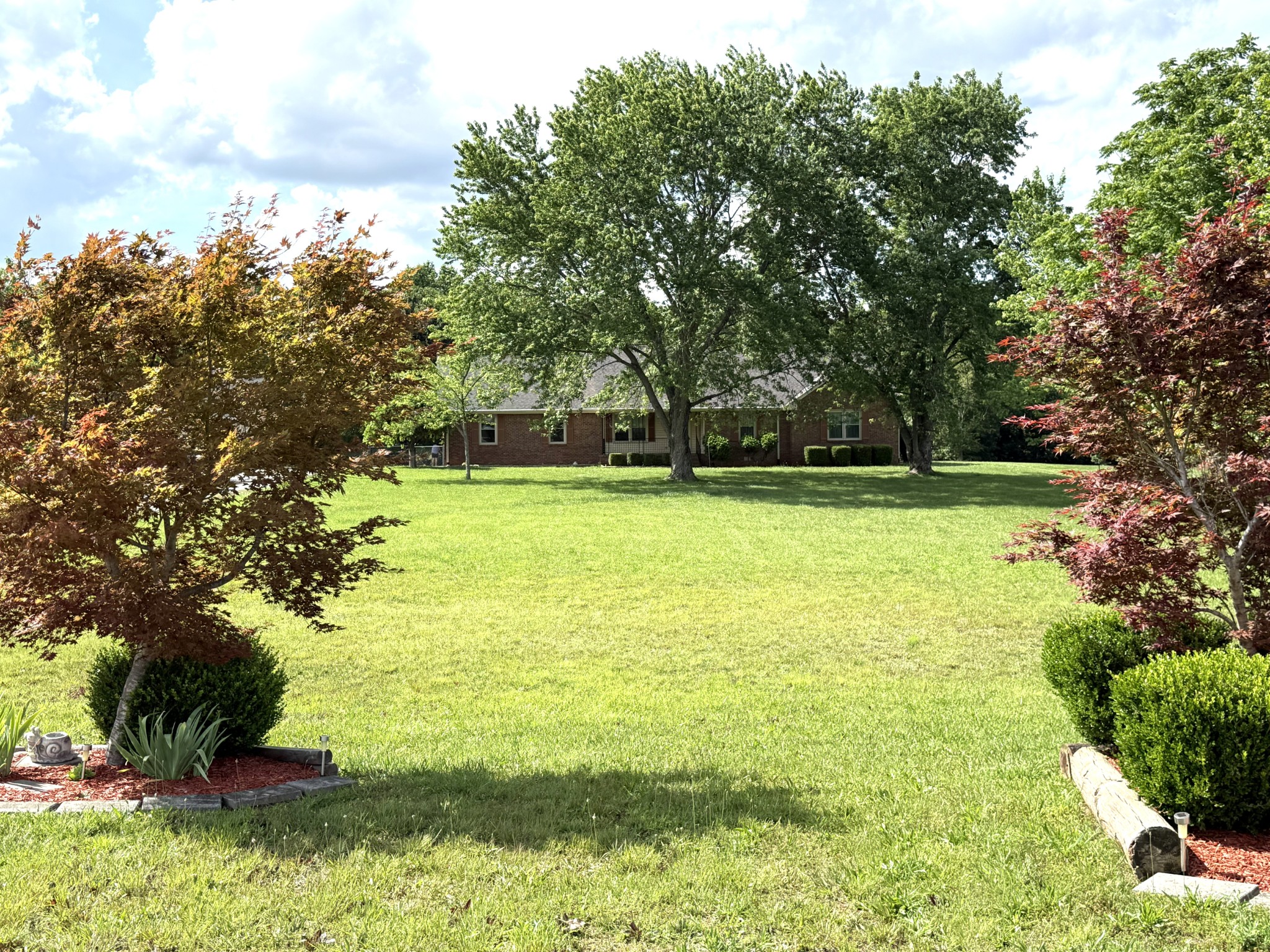 3168 Maxey Rd, Cedar Hill, TN 37032