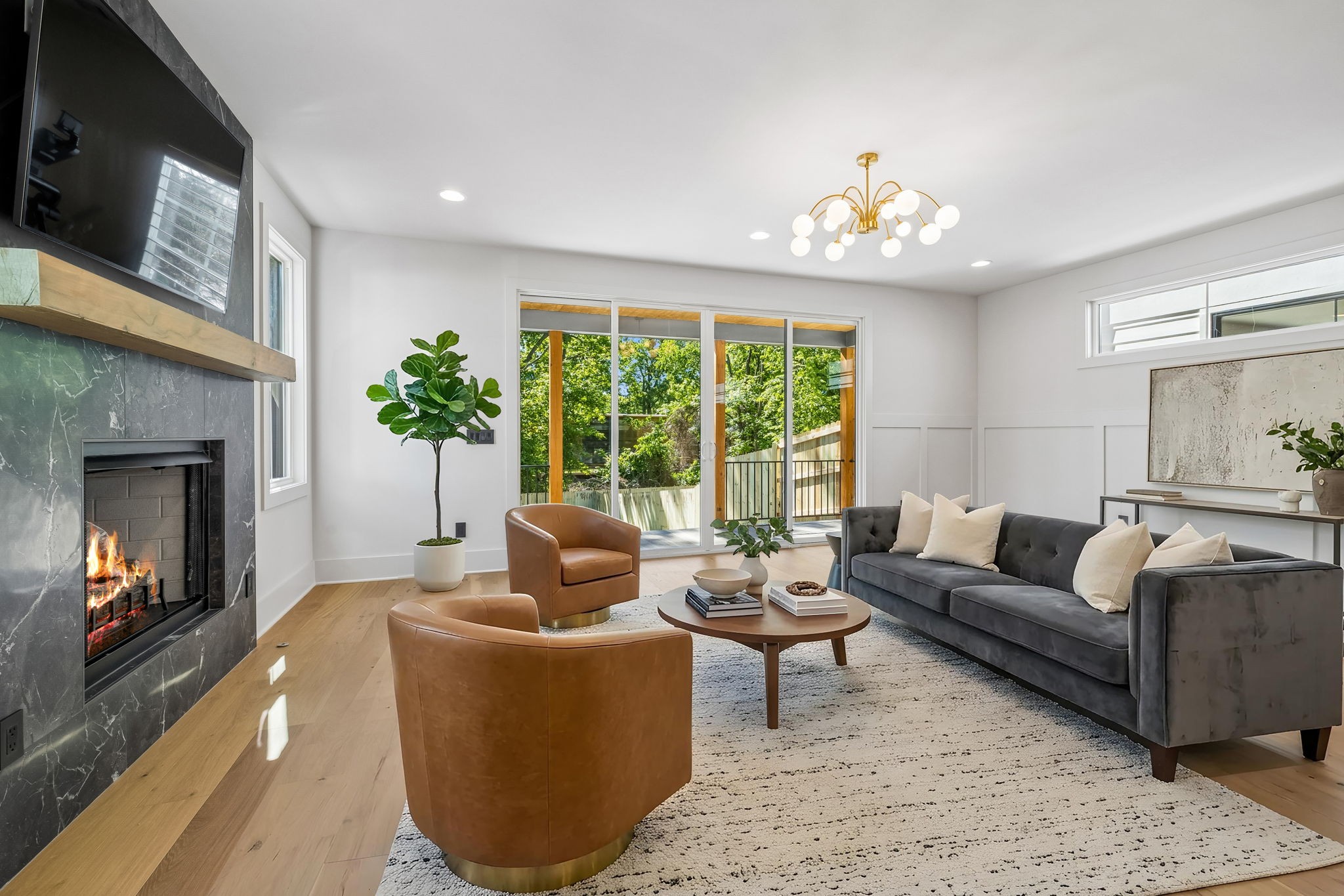 2820B Bronte Ave, Nashville, TN 37216