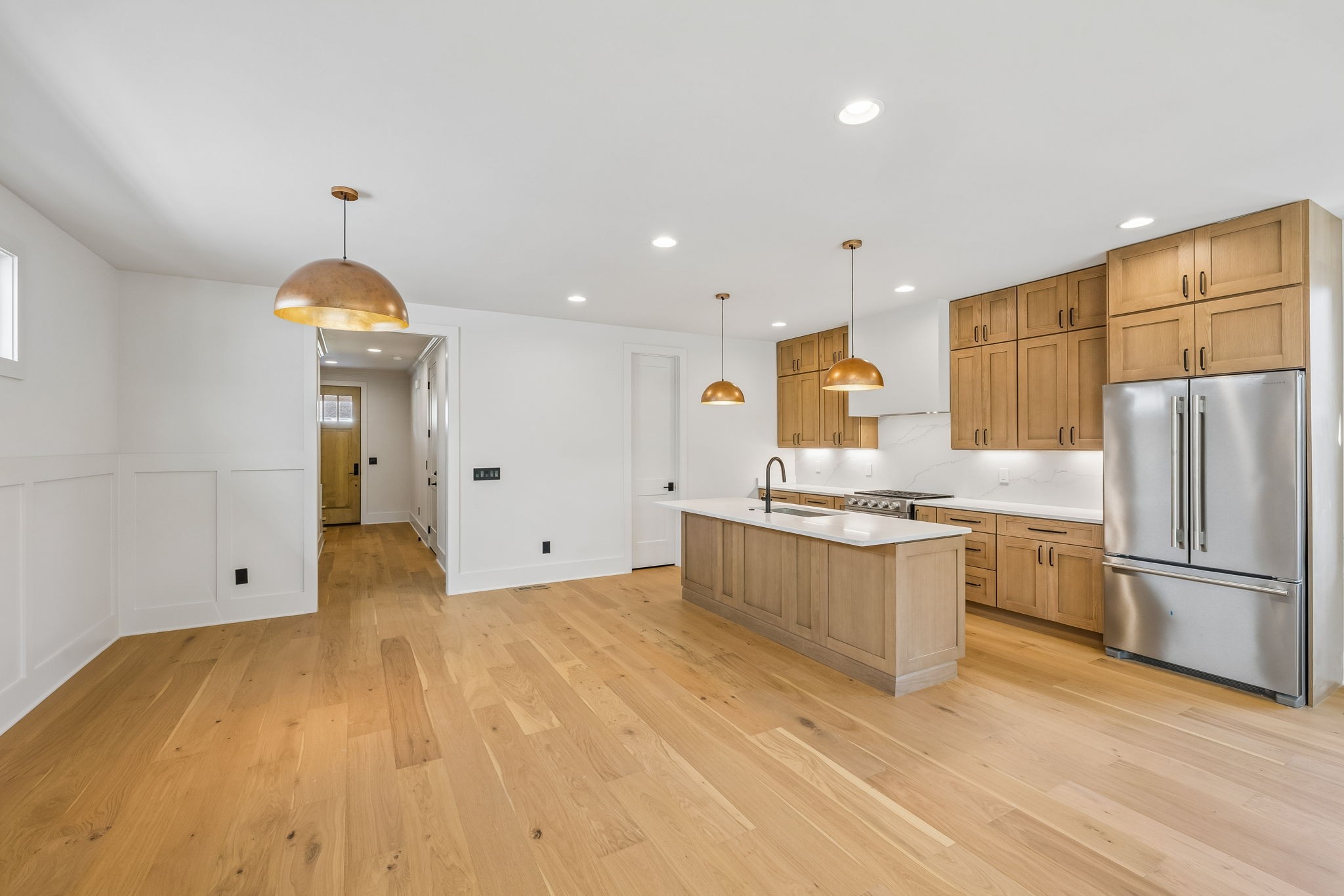 2820B Bronte Ave, Nashville, TN 37216
