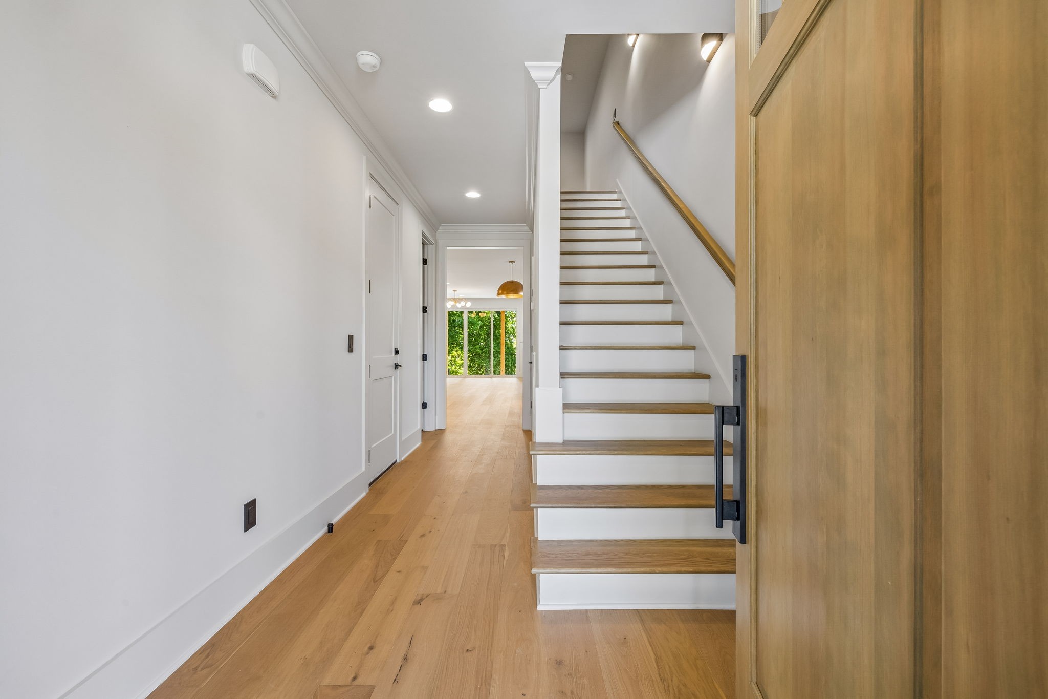2820B Bronte Ave, Nashville, TN 37216