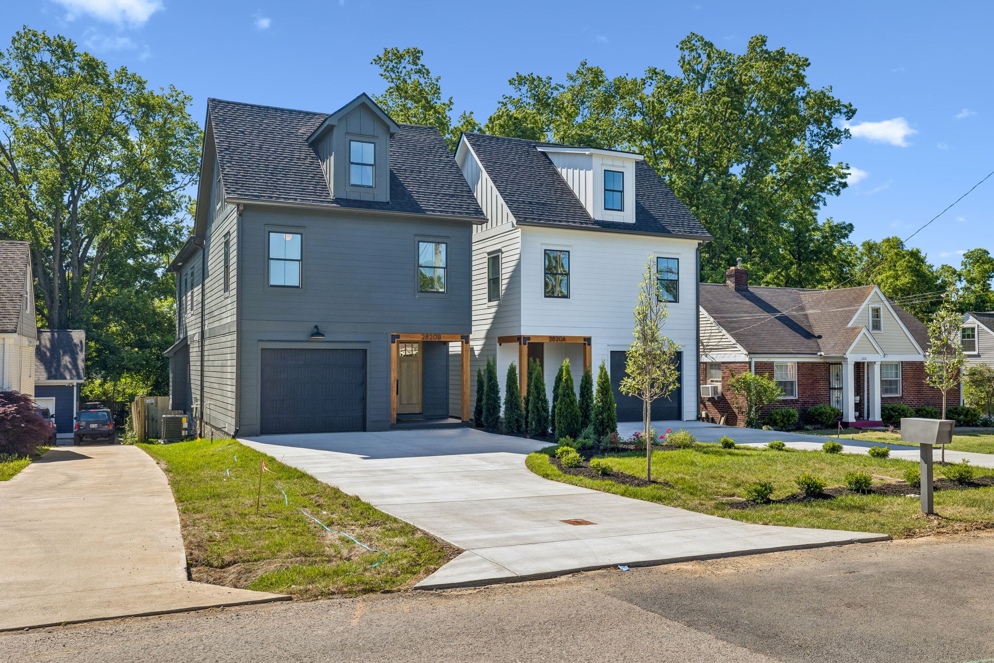 2820B Bronte Ave, Nashville, TN 37216