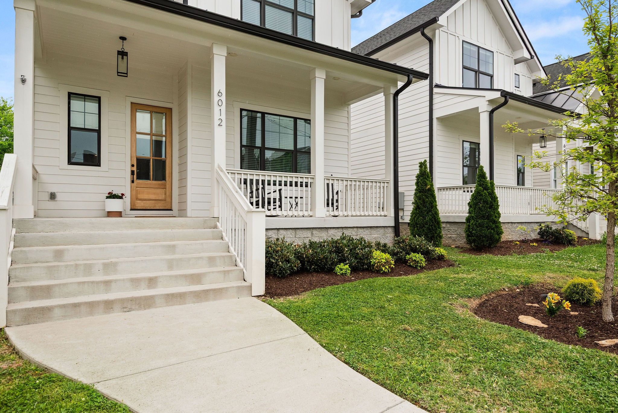 6012 Pennsylvania Ave, Nashville, TN 37209