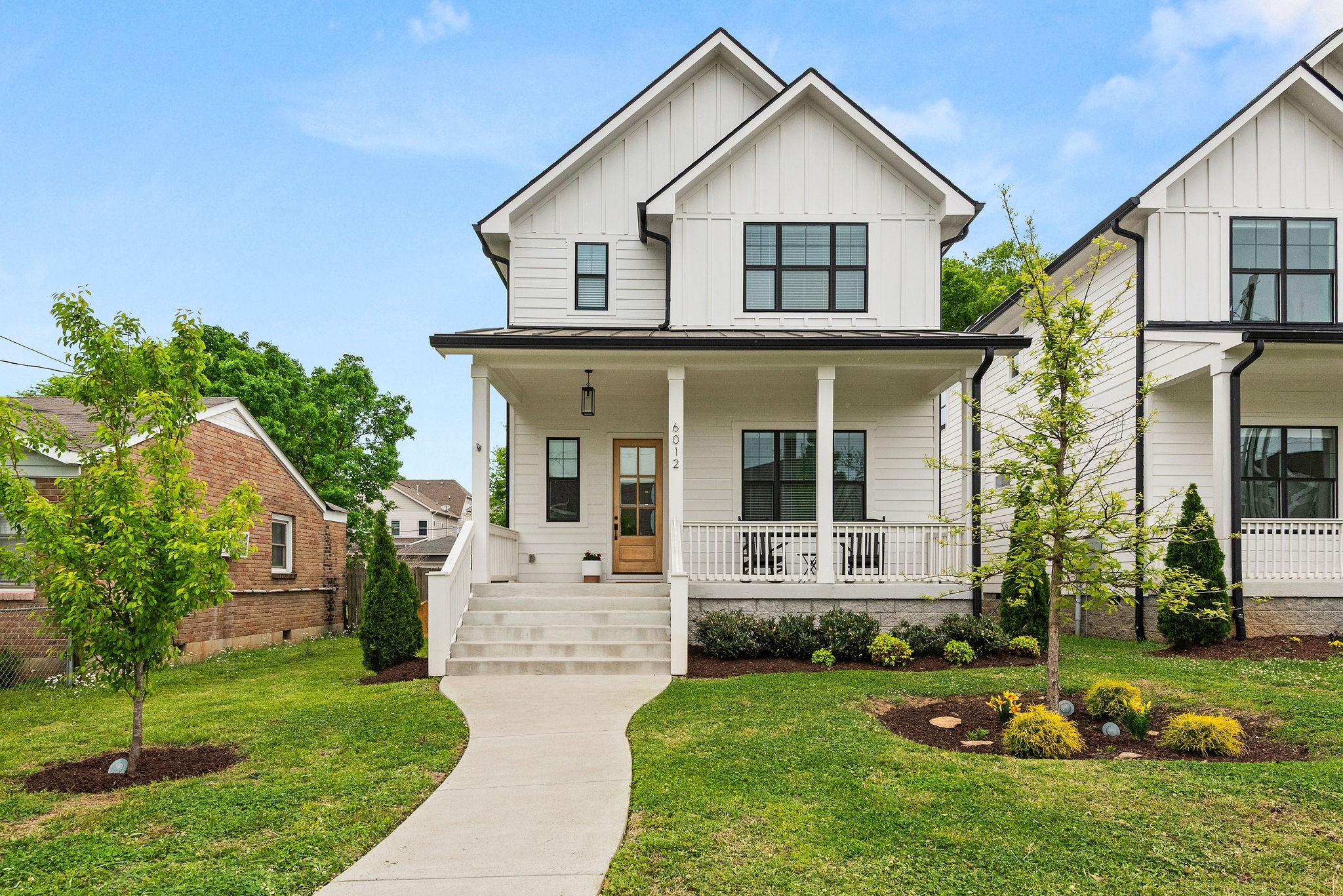 6012 Pennsylvania Ave, Nashville, TN 37209
