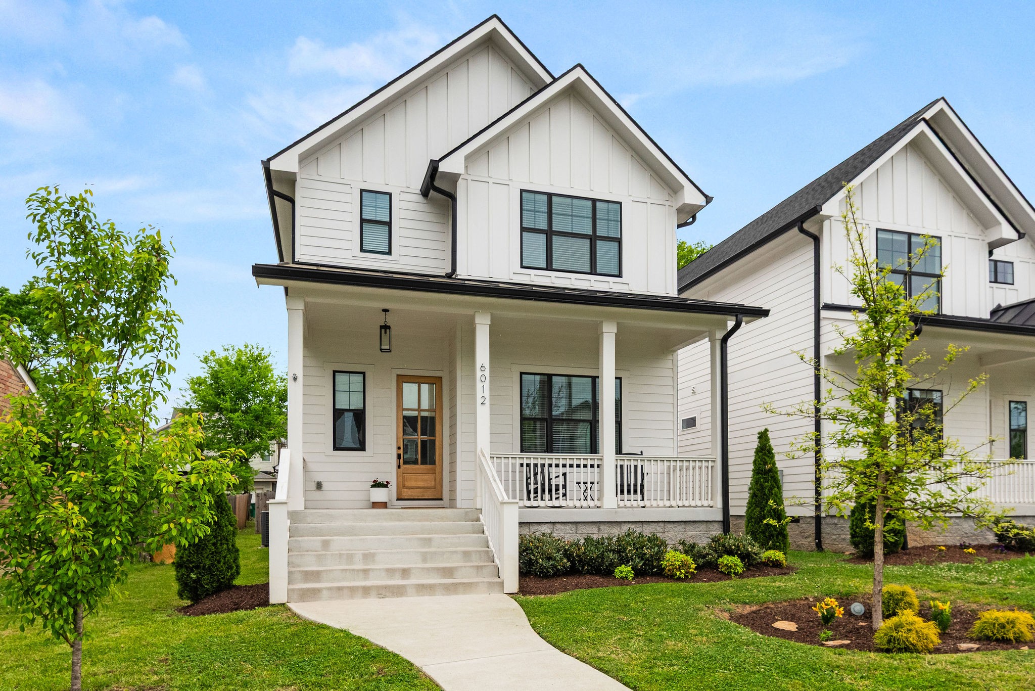 6012 Pennsylvania Ave, Nashville, TN 37209