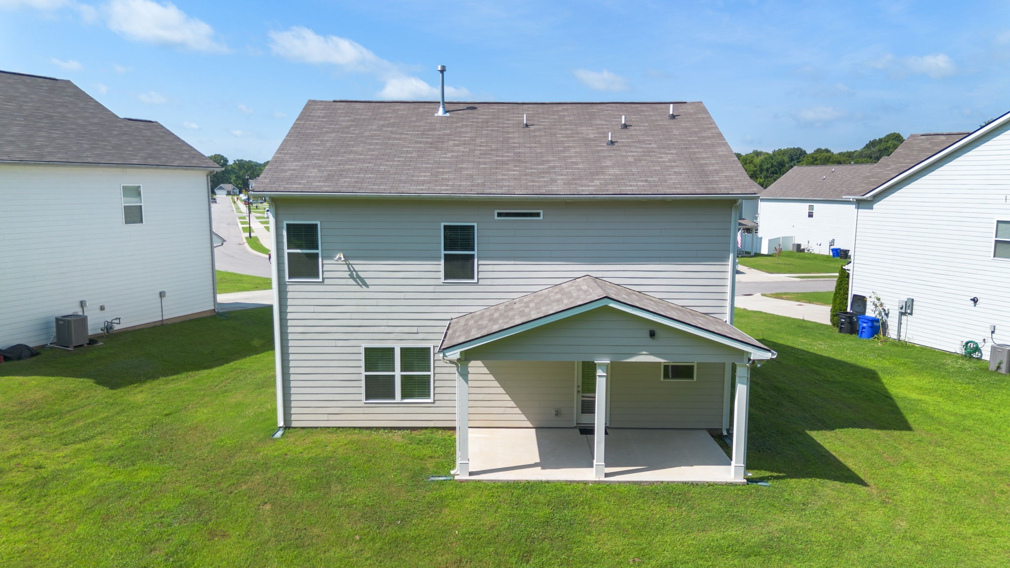 542 Morgan Meadows Way, Columbia, TN 38401