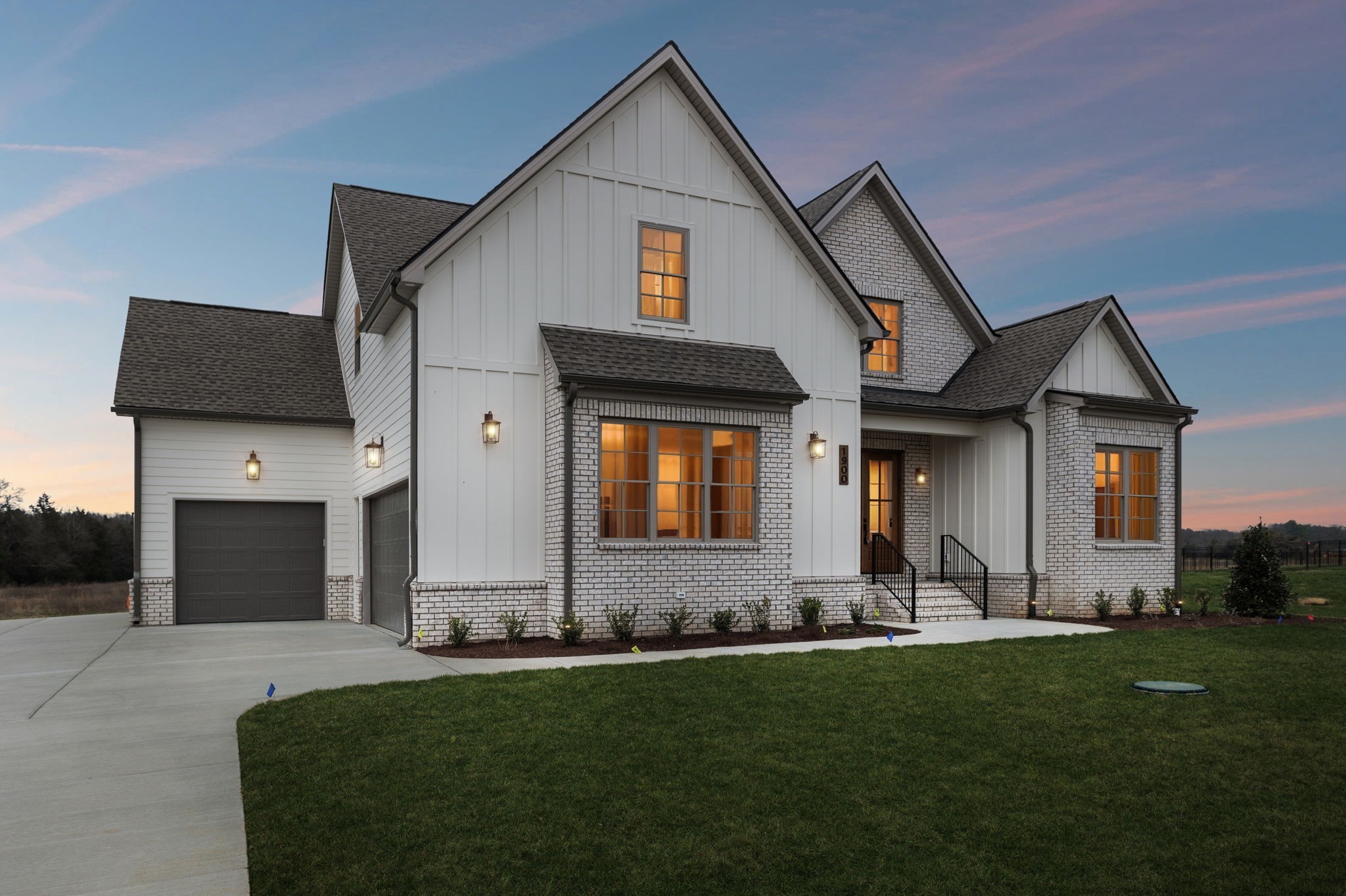 1900 Martha Washington Way, Murfreesboro, TN 37130