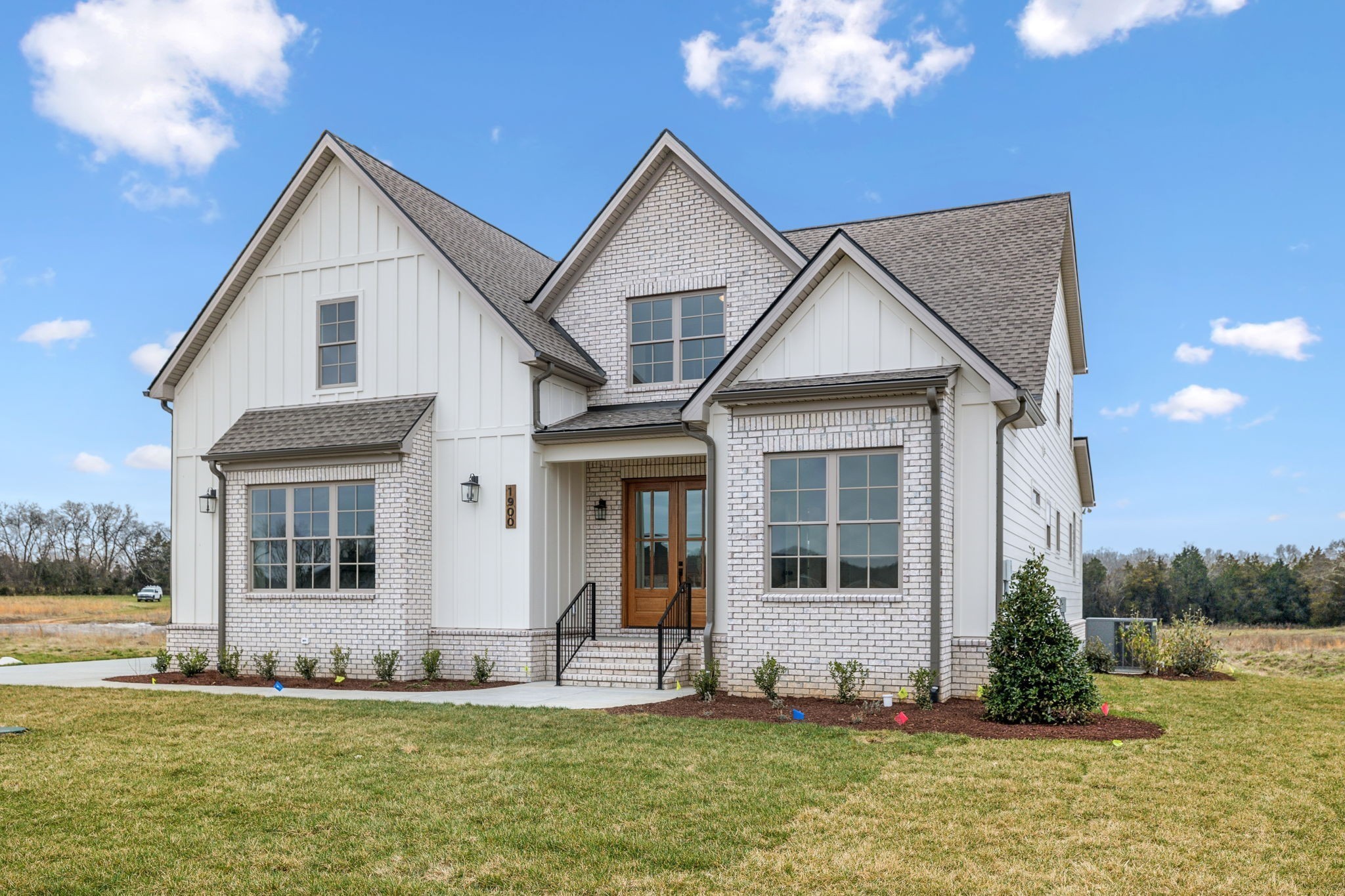 1900 Martha Washington Way, Murfreesboro, TN 37130