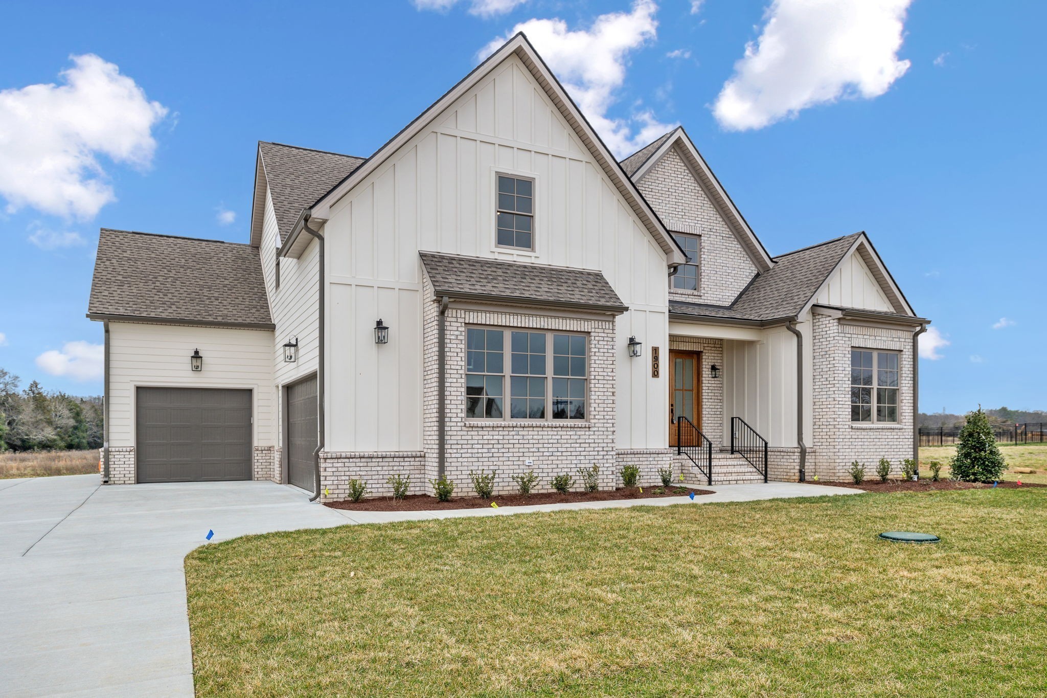 1900 Martha Washington Way, Murfreesboro, TN 37130