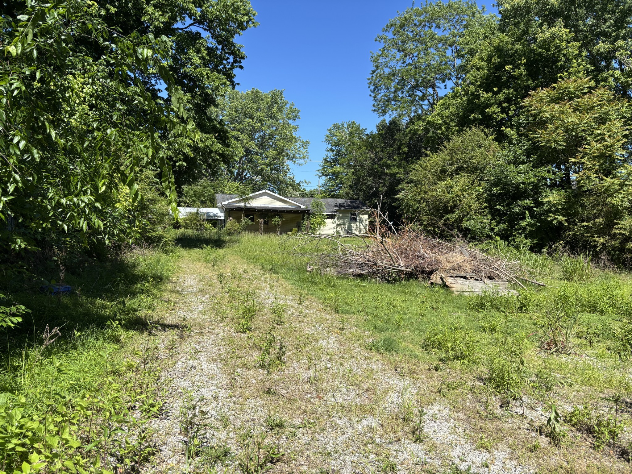 4112 Columbia Pike, Franklin, TN 37064