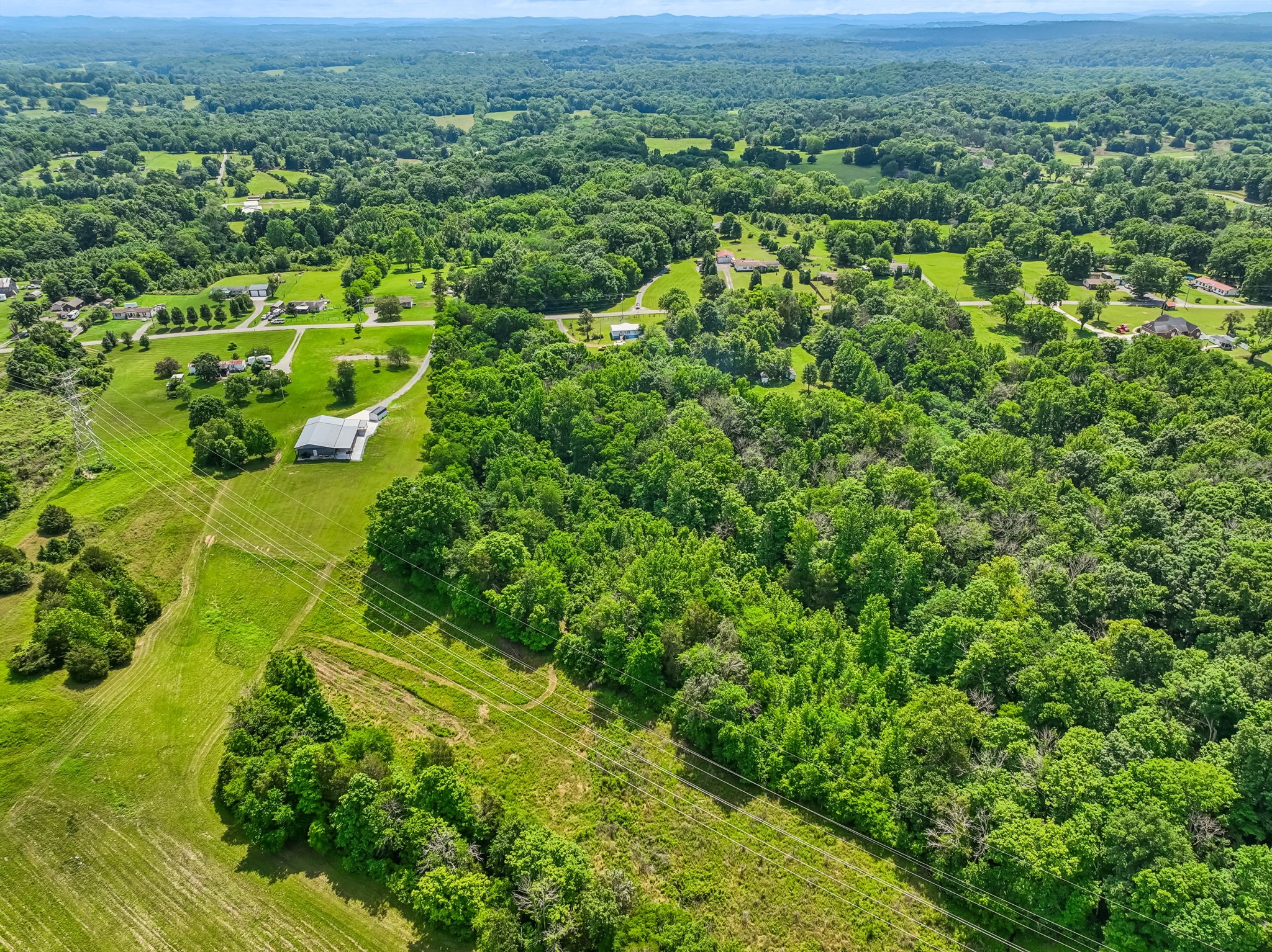 1286 Harsh Ln, Castalian Springs, TN 37031