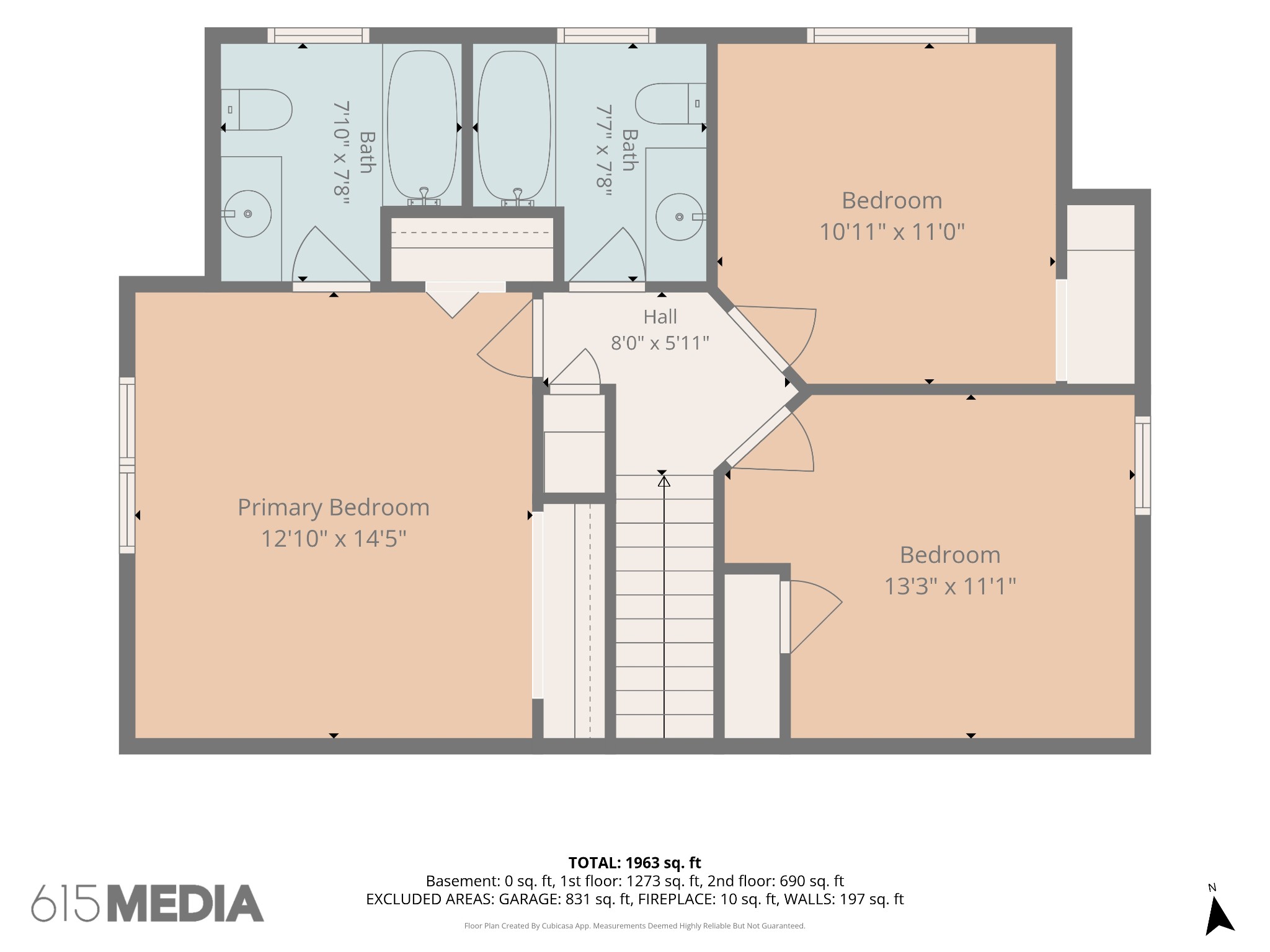 2758 Standing Oak Dr, Thompsons Station, TN 37179