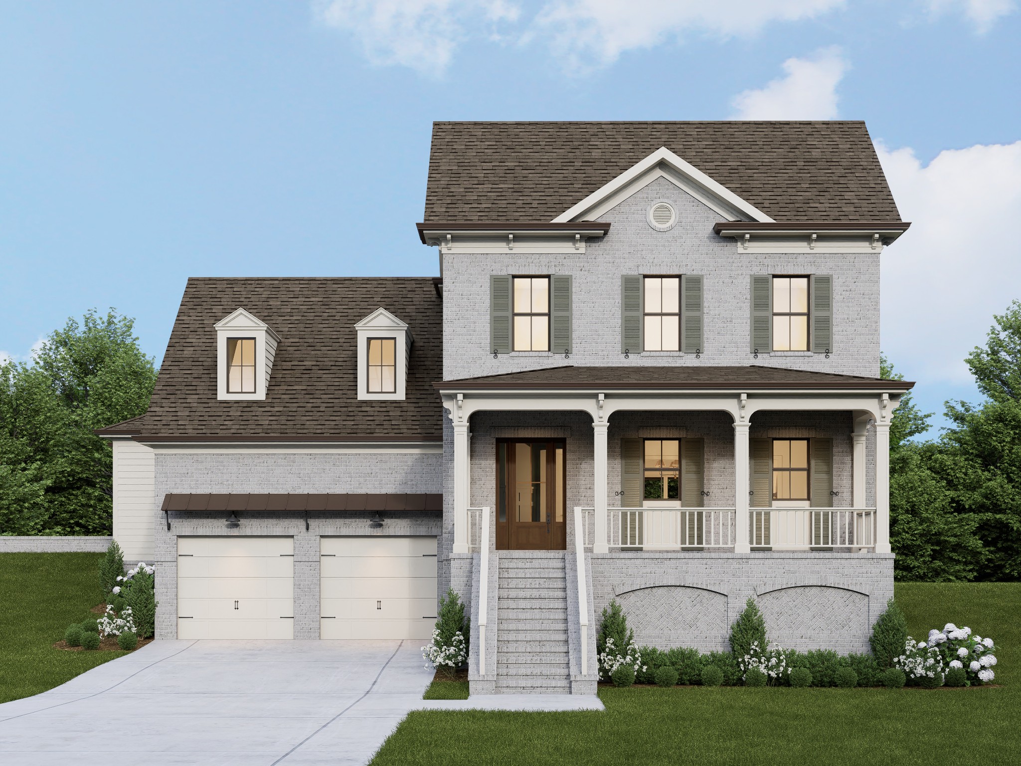 3023 William St, Franklin, TN 37064