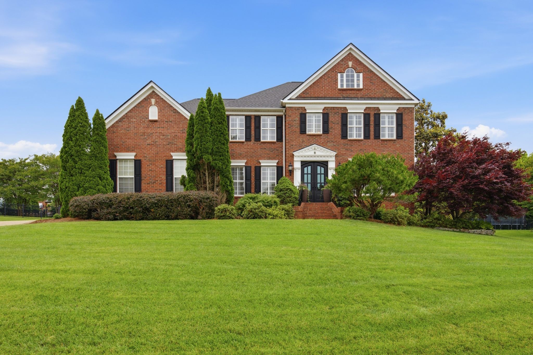 924 Belden Way, Nashville, TN 37221