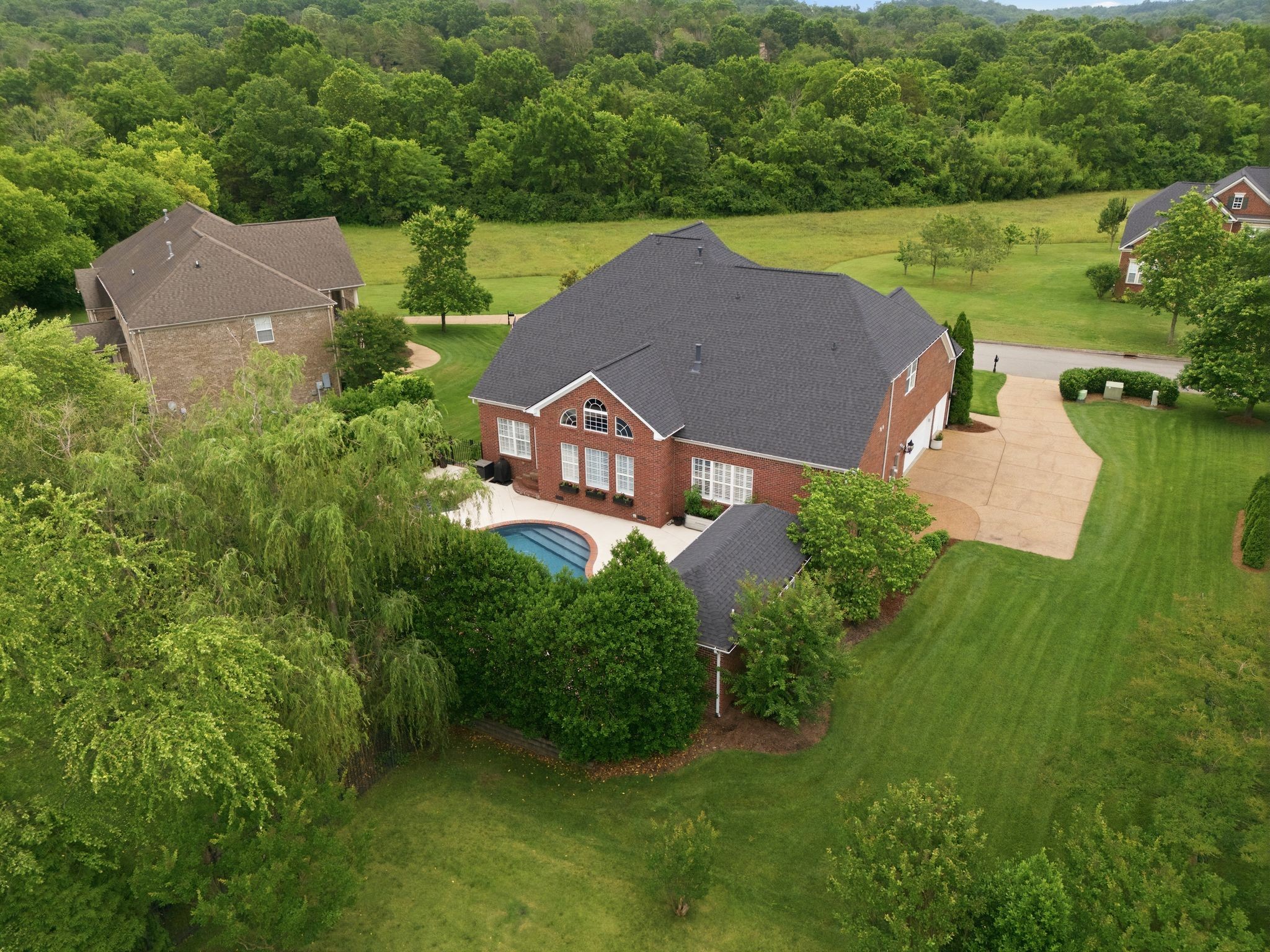924 Belden Way, Nashville, TN 37221